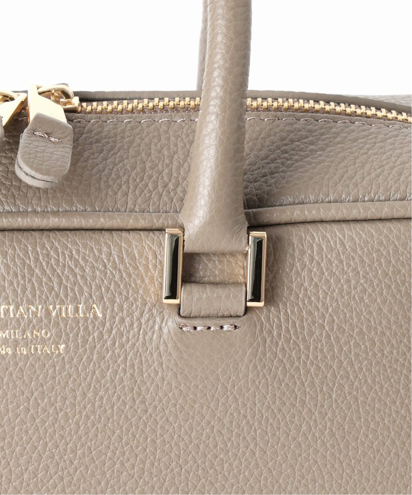 CHRISTIAN VILLA/クリスチャン ヴィラ ボストンバッグ 6127（ボストン