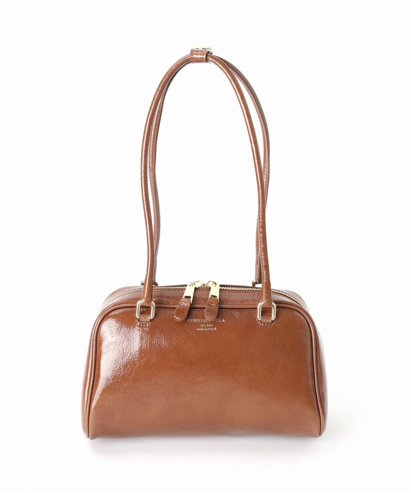 CHRISTIAN VILLA/クリスチャン ヴィラ ロングハンドルバッグ 6282