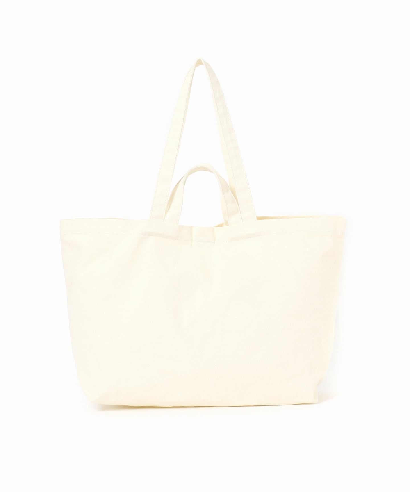 WEB限定/追加2》LOUNA SLOBE別注 BIGトートバッグ（トートバッグ