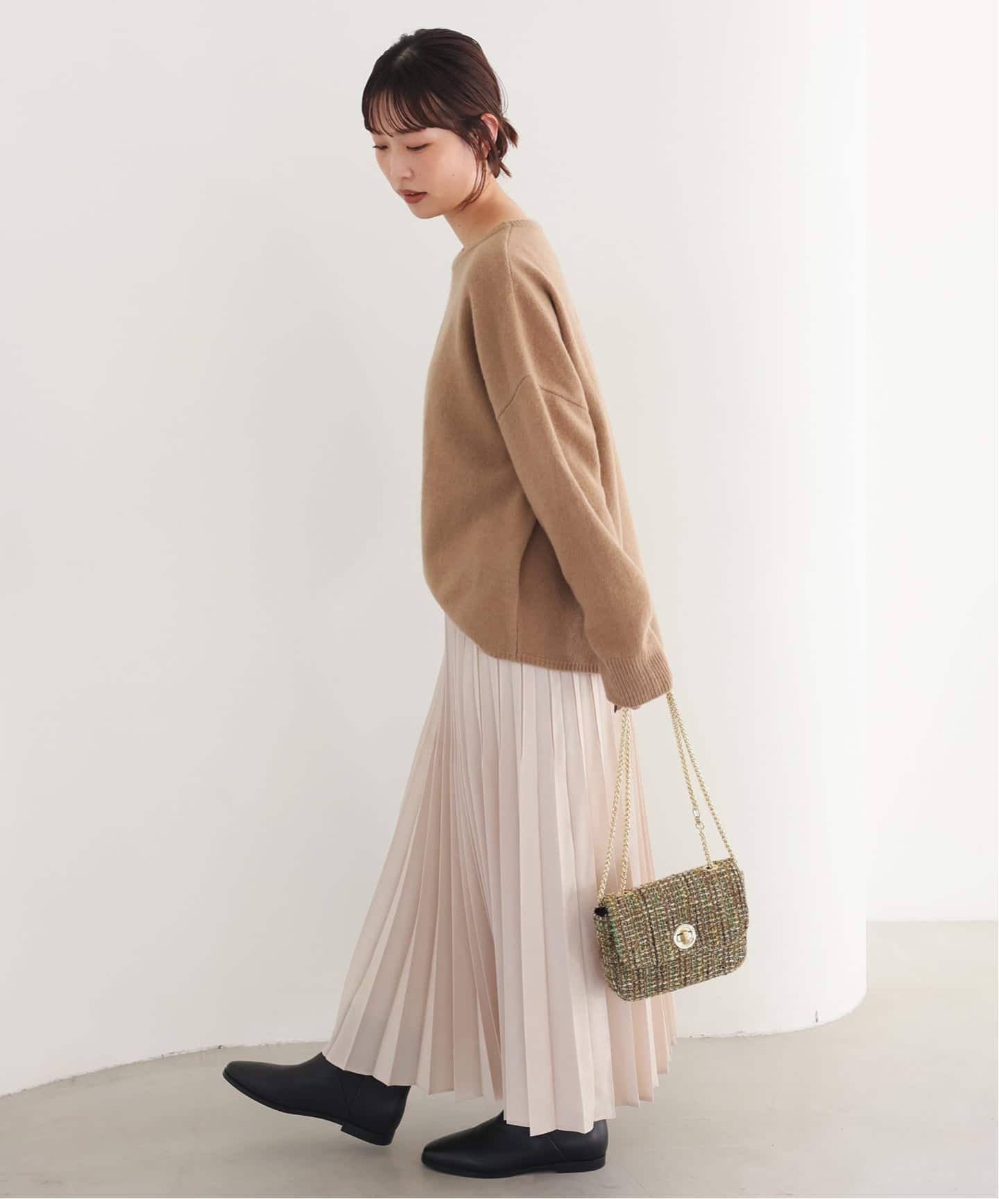【KASSIOPEA/カシオペア】ビッグ バッグ Kassiopea（カシオペア）の「【KASSIOPEA/カシオペア】トートバッグ