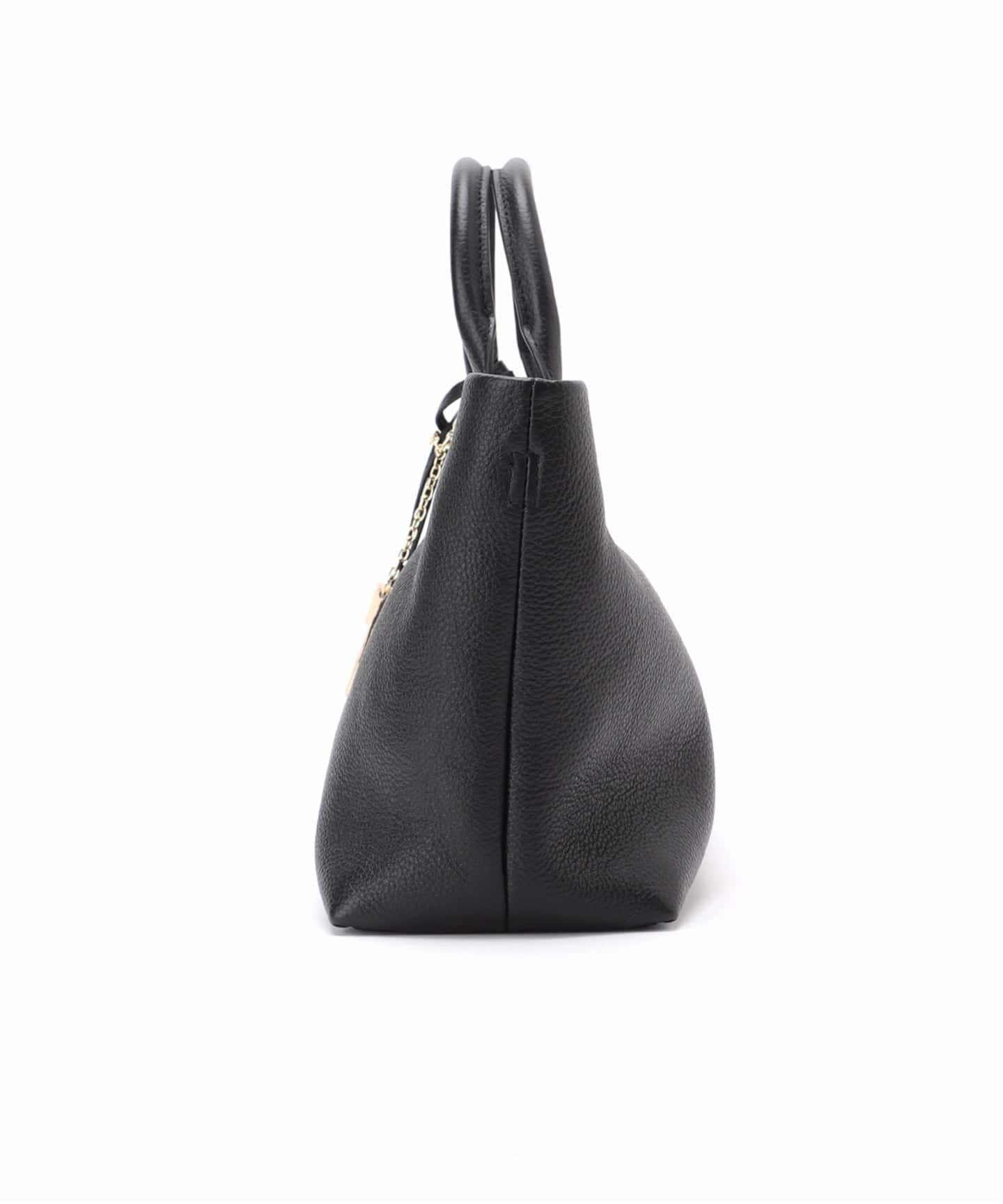 追加4予約》SLOBE レザートートバッグ（トートバッグ）｜SLOBE IENA