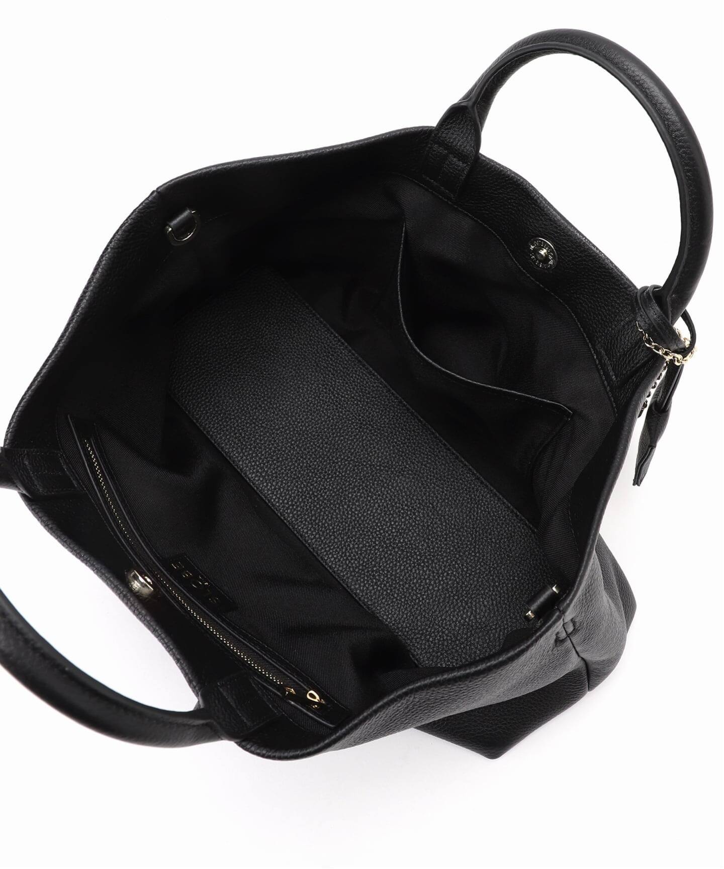 追加4》SLOBE レザートートバッグ（トートバッグ）｜SLOBE IENA