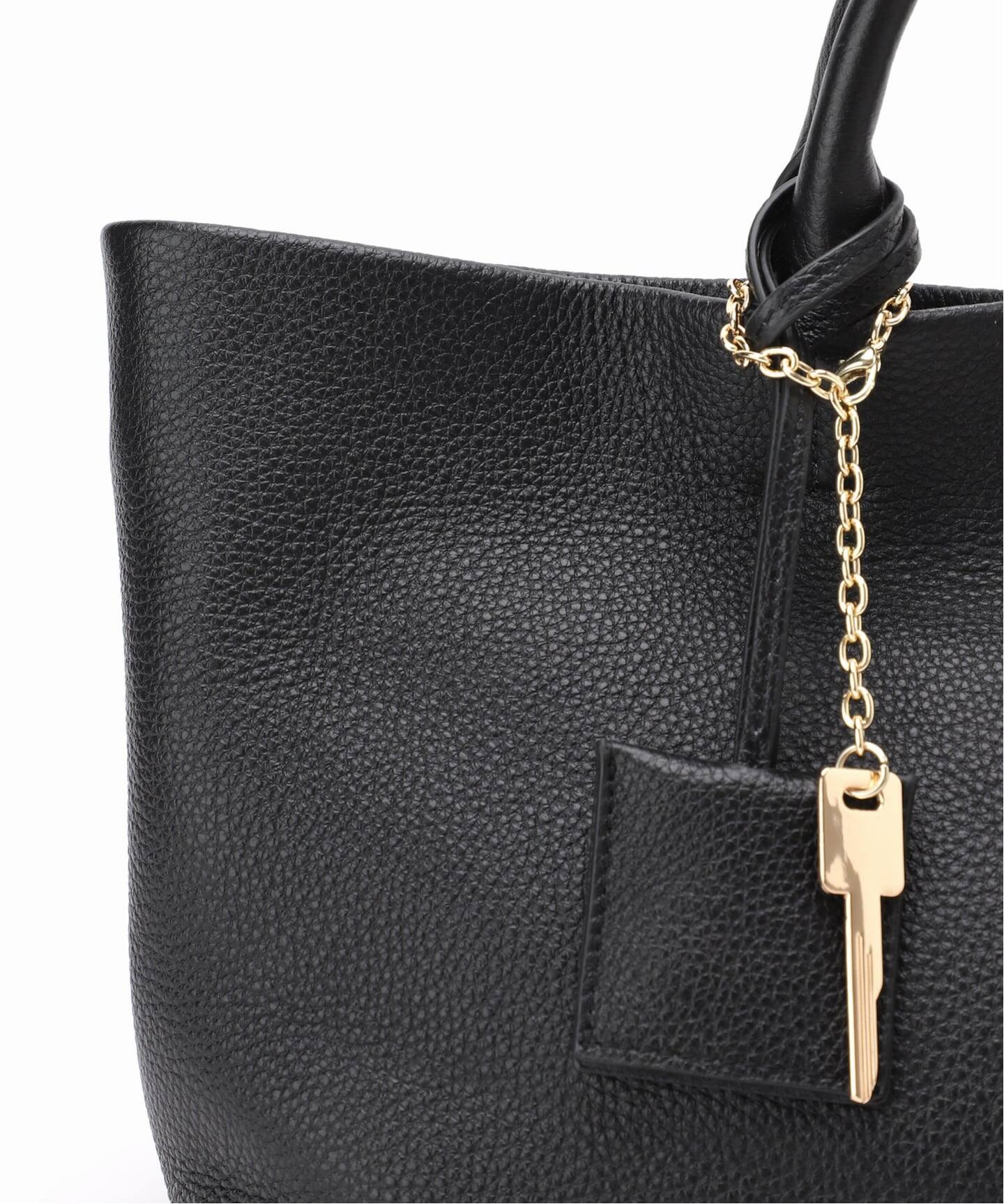 追加4》SLOBE レザートートバッグ（トートバッグ）｜SLOBE IENA