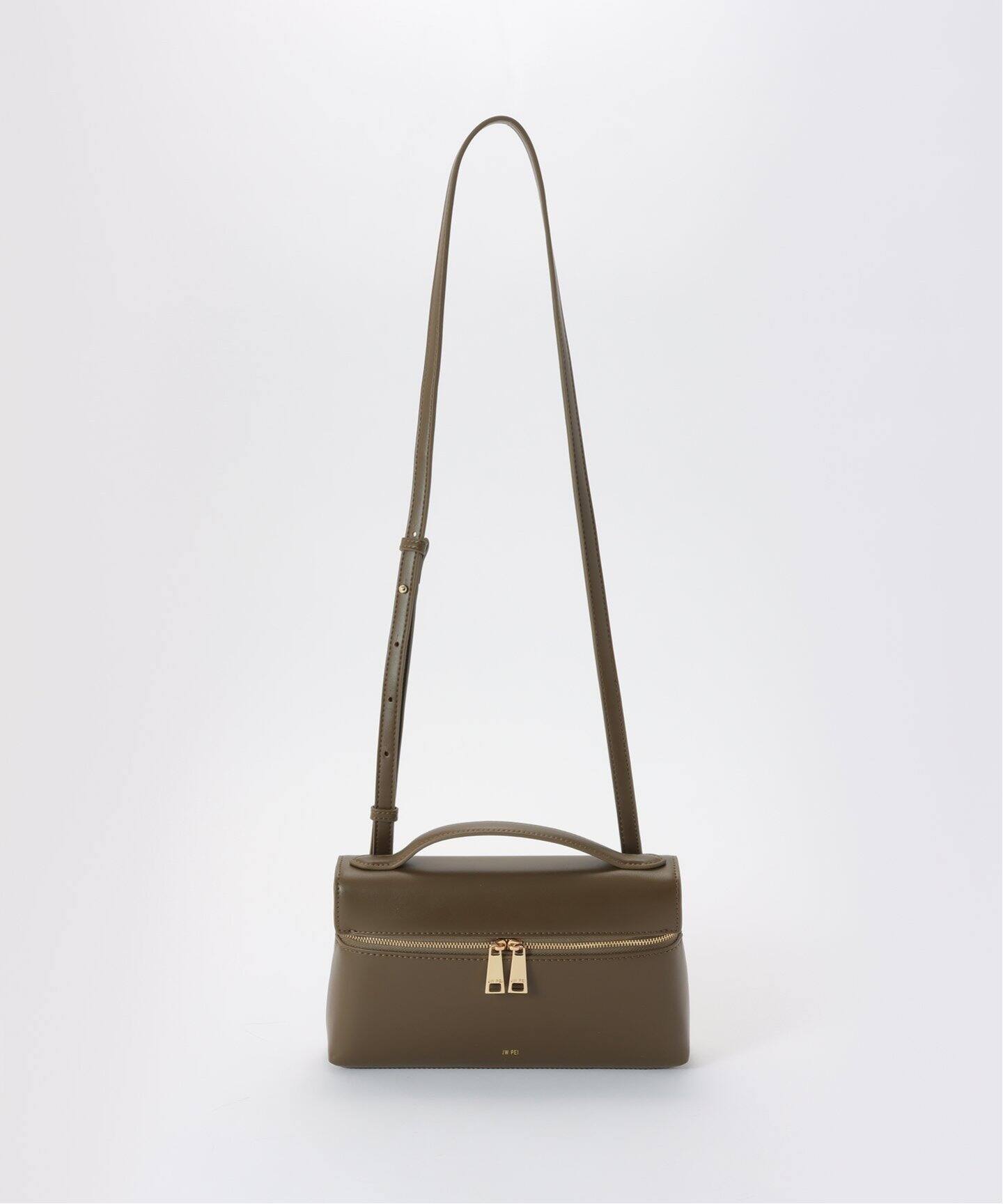 JW PEI/ジェイダブリューペイ HANDLE BAG（ショルダーバッグ）｜SLOBE 