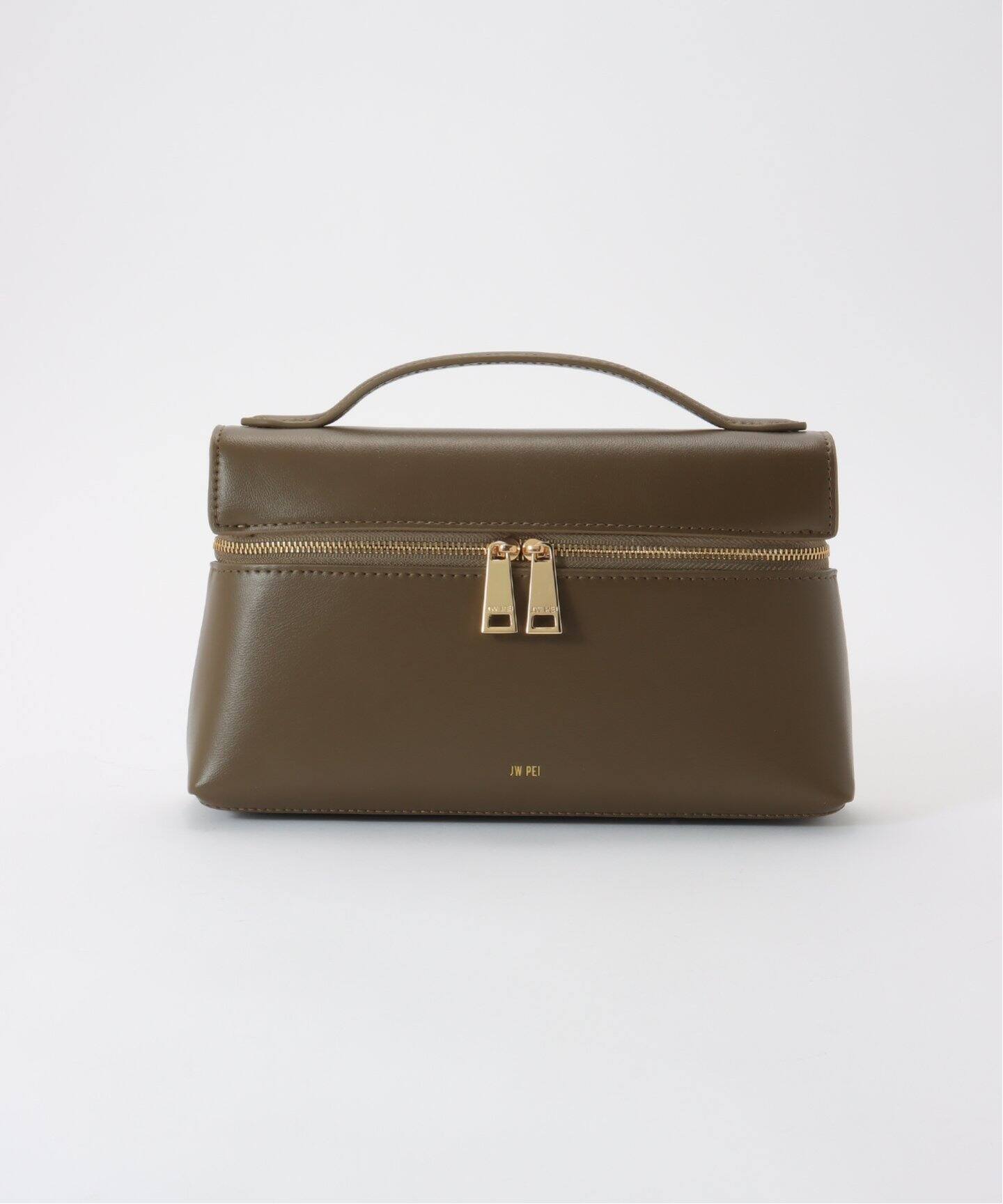 JW PEI/ジェイダブリューペイ HANDLE BAG（ショルダーバッグ）｜SLOBE 