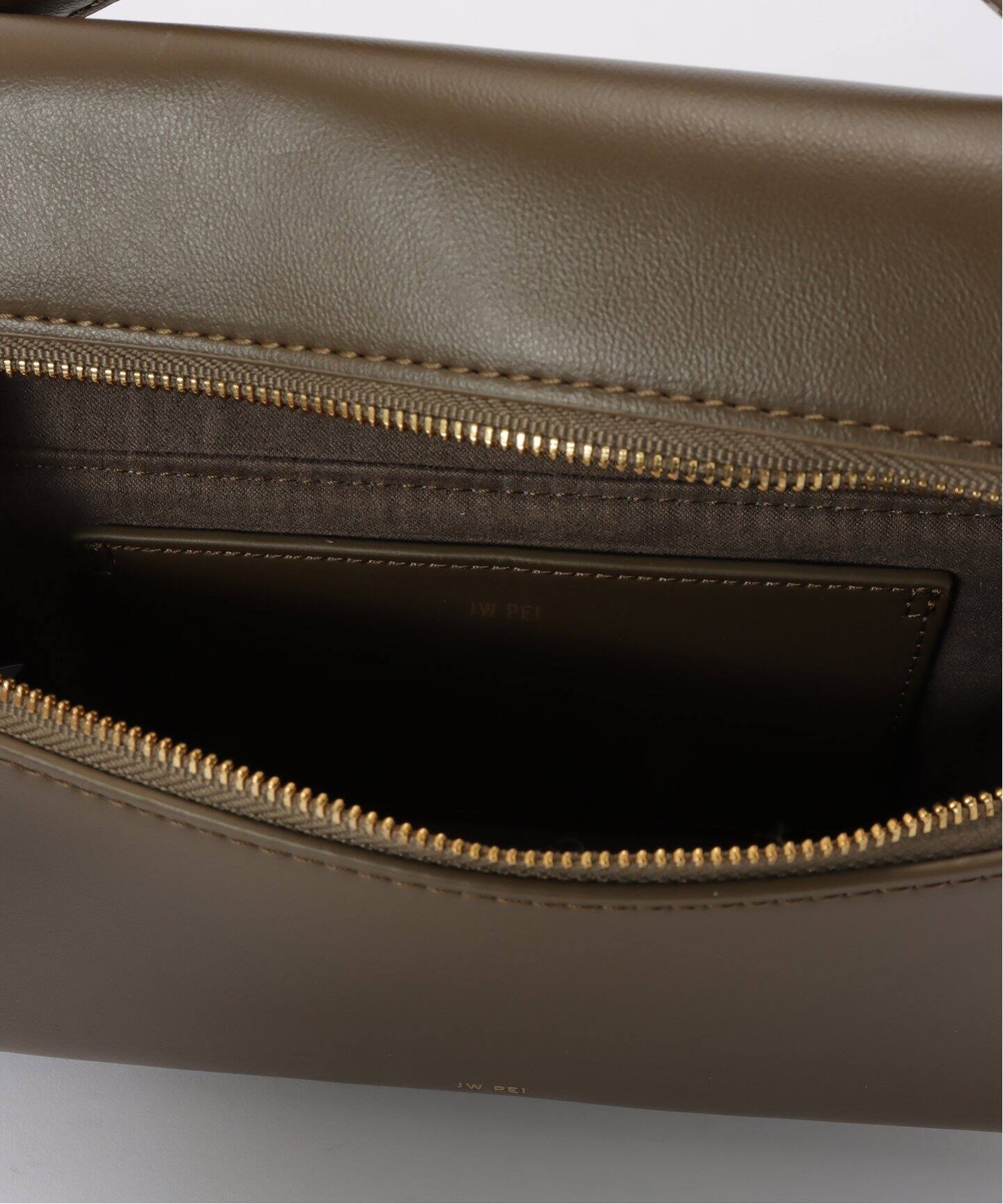 JW PEI /ジェイダブリューペイ HANDLE BAG 送料込 JW PEI/ジェイダブリューペイ HANDLE BAG（ショルダーバッグ