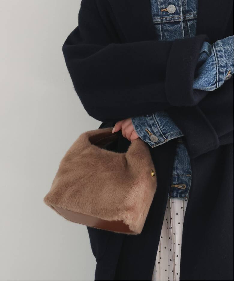 SINBONO/シンボノ Vivienne Crossbody Bag 2T31-2（ショルダーバッグ 