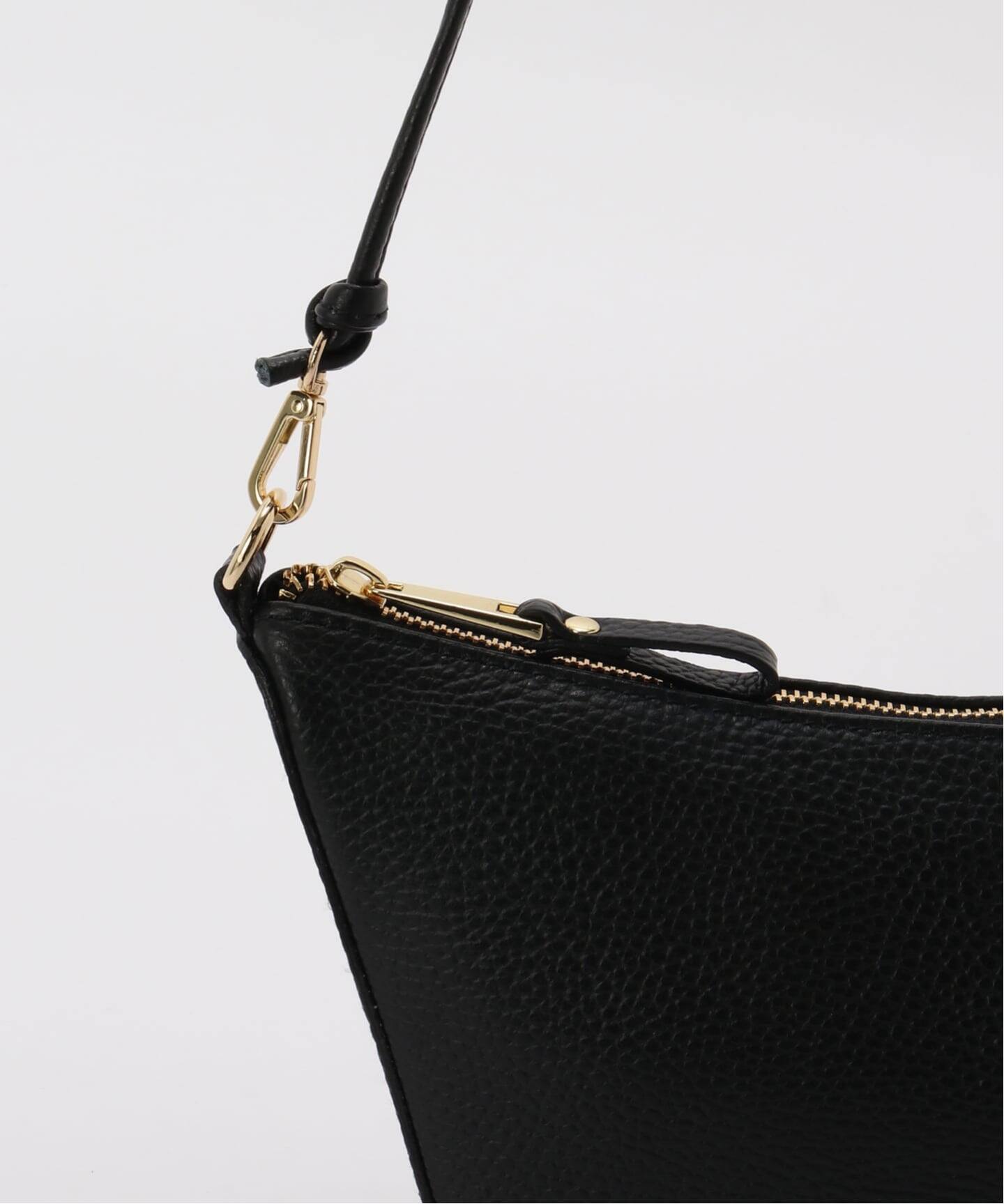 AULENTTI/オウレンティ 2WAYショルダーバッグ DI-3601-DO（ショルダー