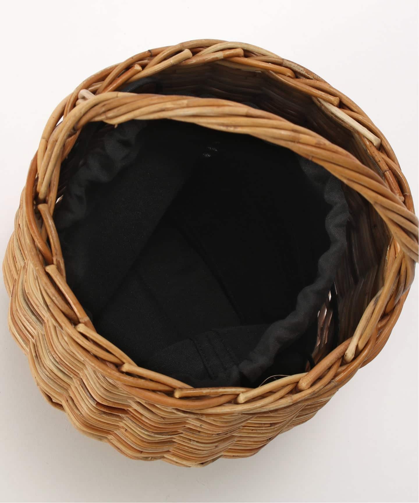 SLOBE IENA bagmati ファー付きカゴバック SLOBE IENA｜BAGMATI/バグマティ SLOBE別注 ファーカゴバッグ