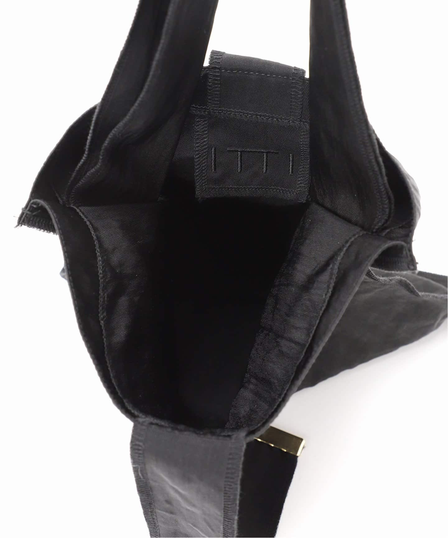 新品未使用 スローブイエナ 別注 ITTI トートバッグ 追加3予約》ITTI/イッチ SLOBE別注 TOTE M（トートバッグ