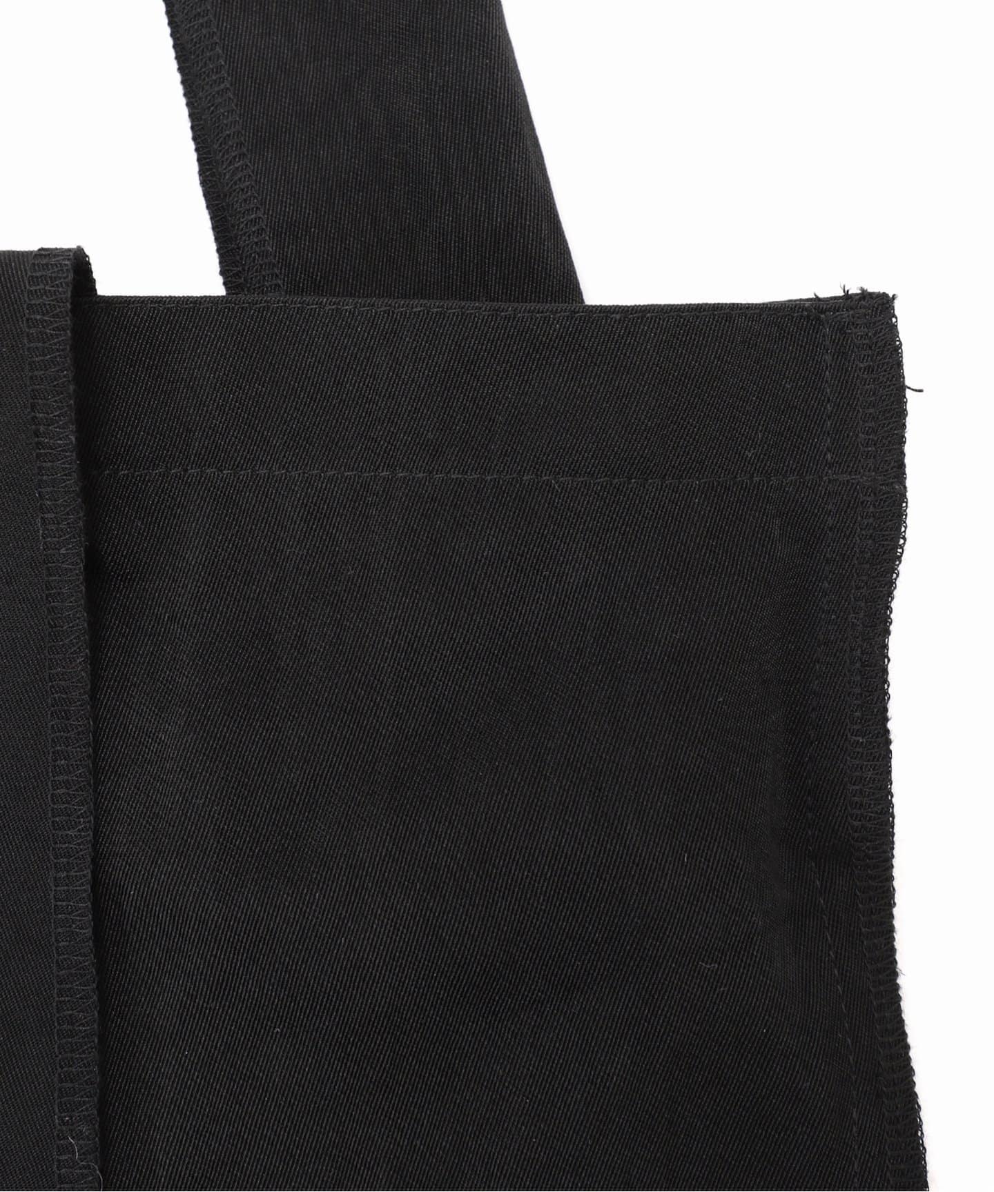 WEB限定/追加2予約》ITTI/イッチ SLOBE別注 TOTE M（トート