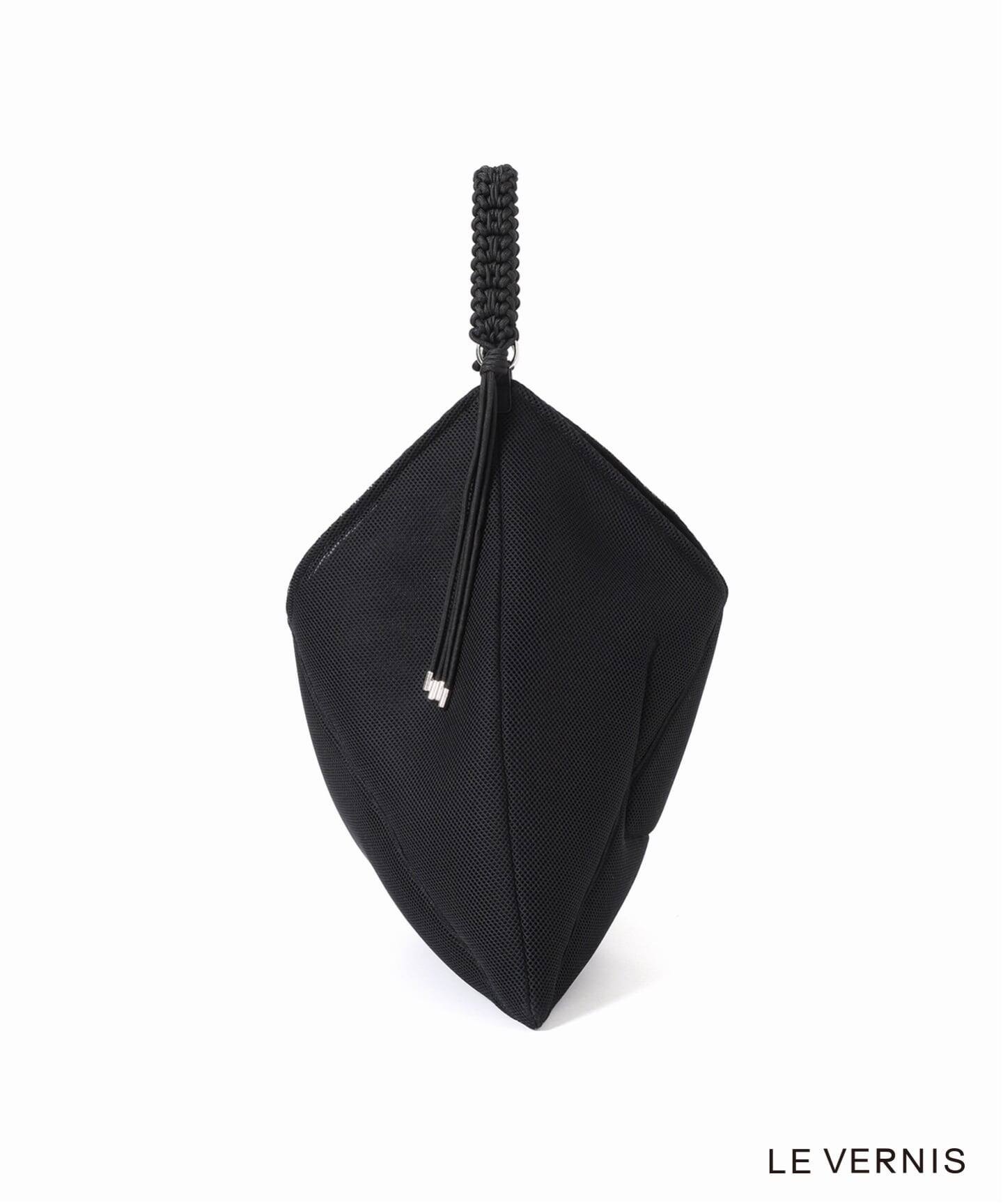 WEB限定》LE VERNIS パラコードハンドルメッシュバック 235