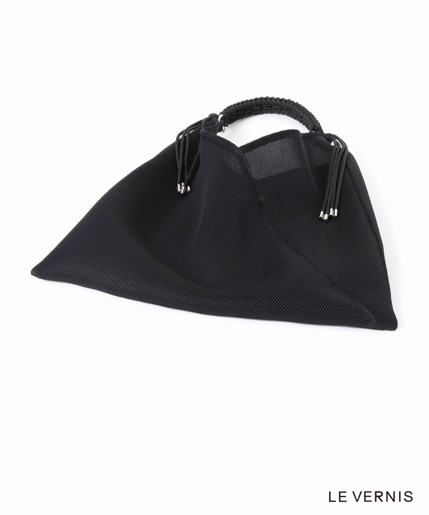 WEB限定》LE VERNIS パラコードハンドルメッシュバック 235-211505