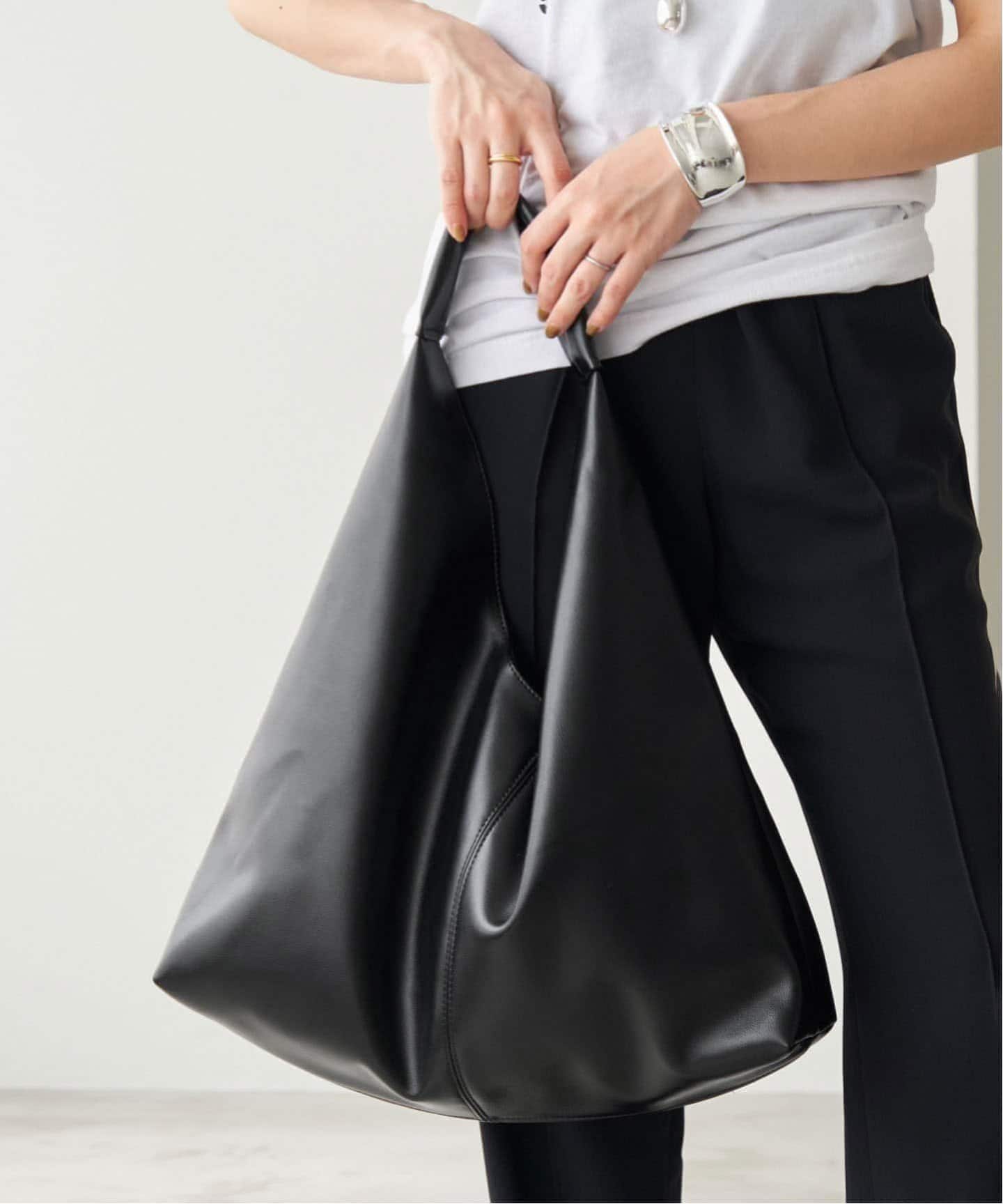 追加6予約》SLOBE トライアングルBAG（その他バッグ）｜SLOBE