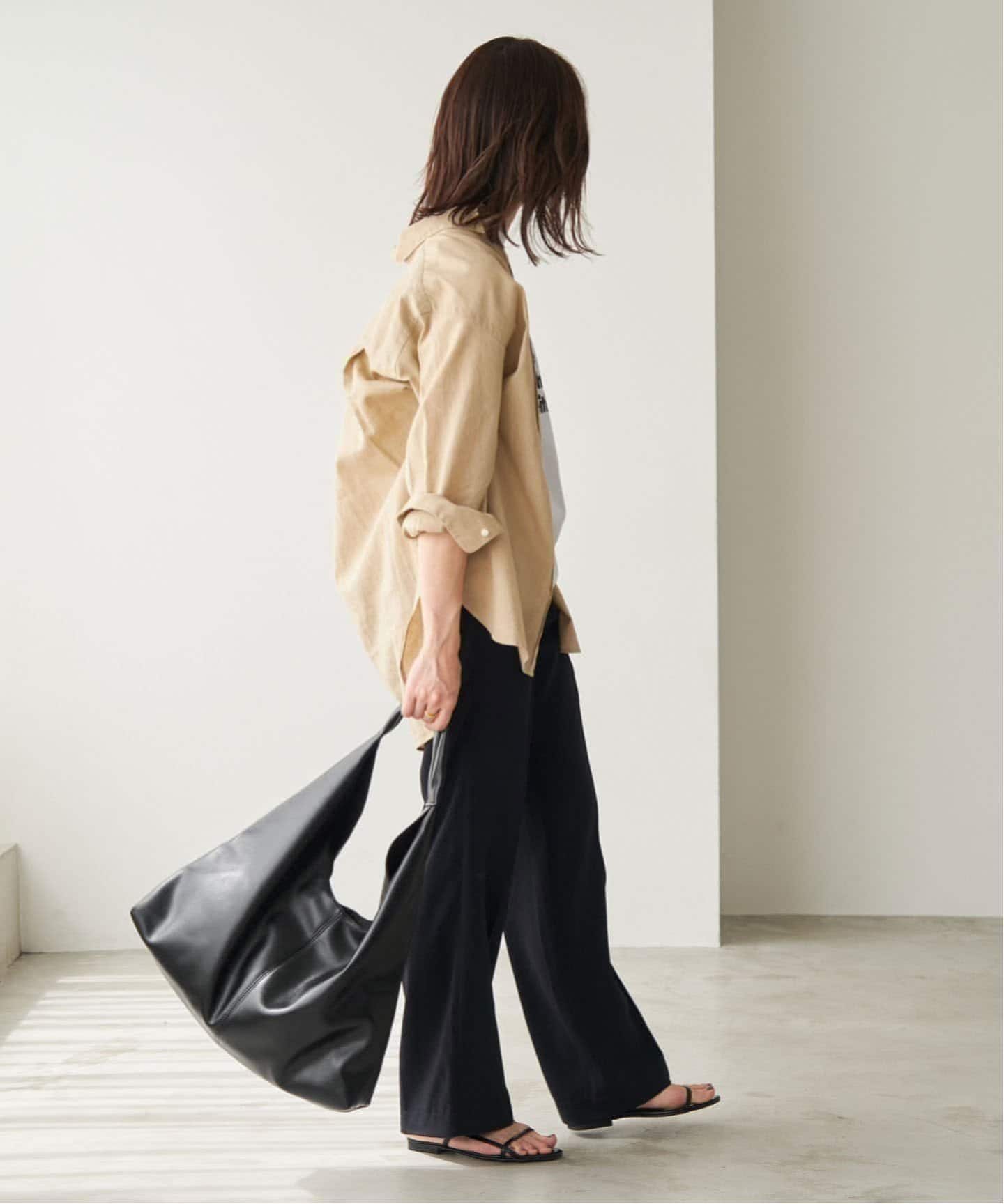 追加6》SLOBE トライアングルBAG（その他バッグ）｜SLOBE IENA
