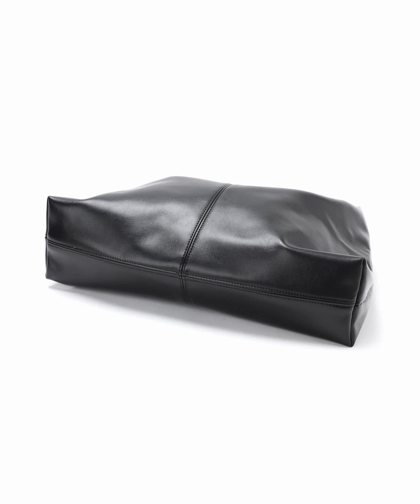SLOBE IENA トライアングルBAG 黒 追加2》SLOBE トライアングルBAG（トートバッグ）｜SLOBE IENA