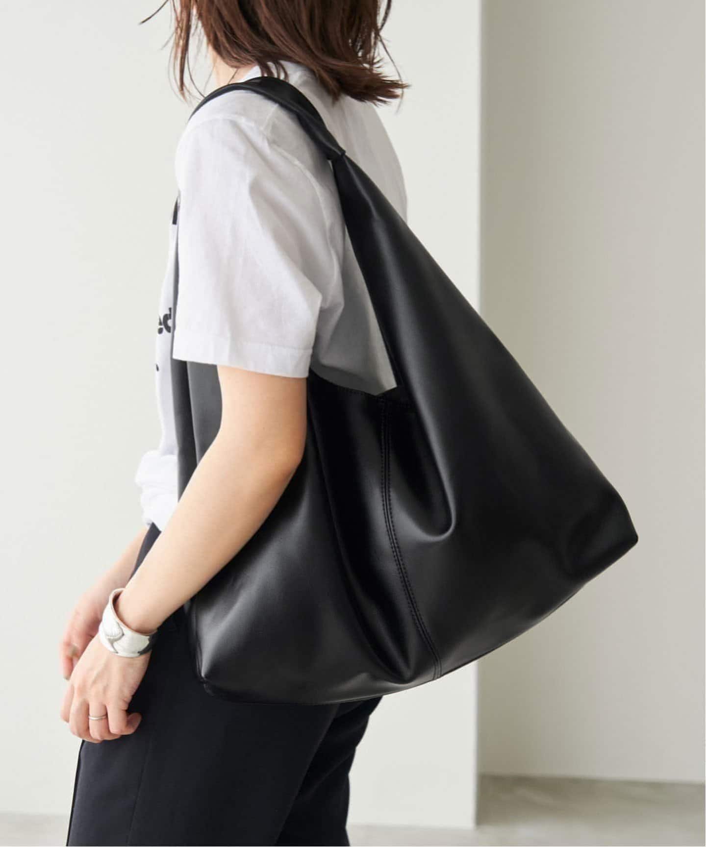 追加6》SLOBE トライアングルBAG（その他バッグ）｜SLOBE IENA