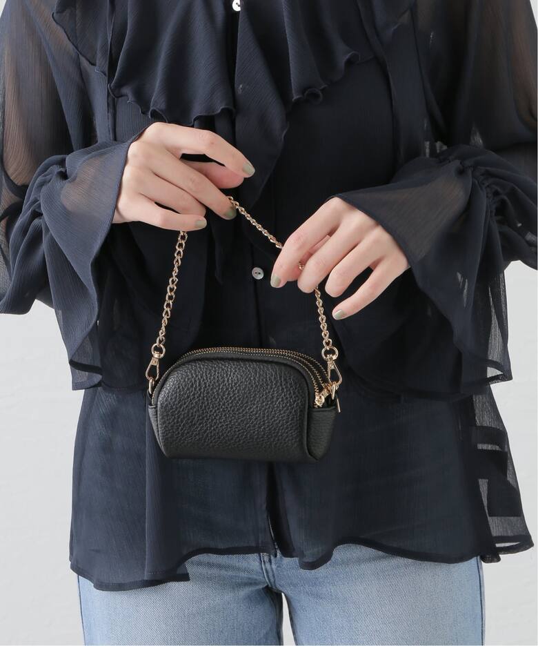 VELETTO/ベレット ミニショルダーバッグ EL-331-MOD-DO（その他バッグ 