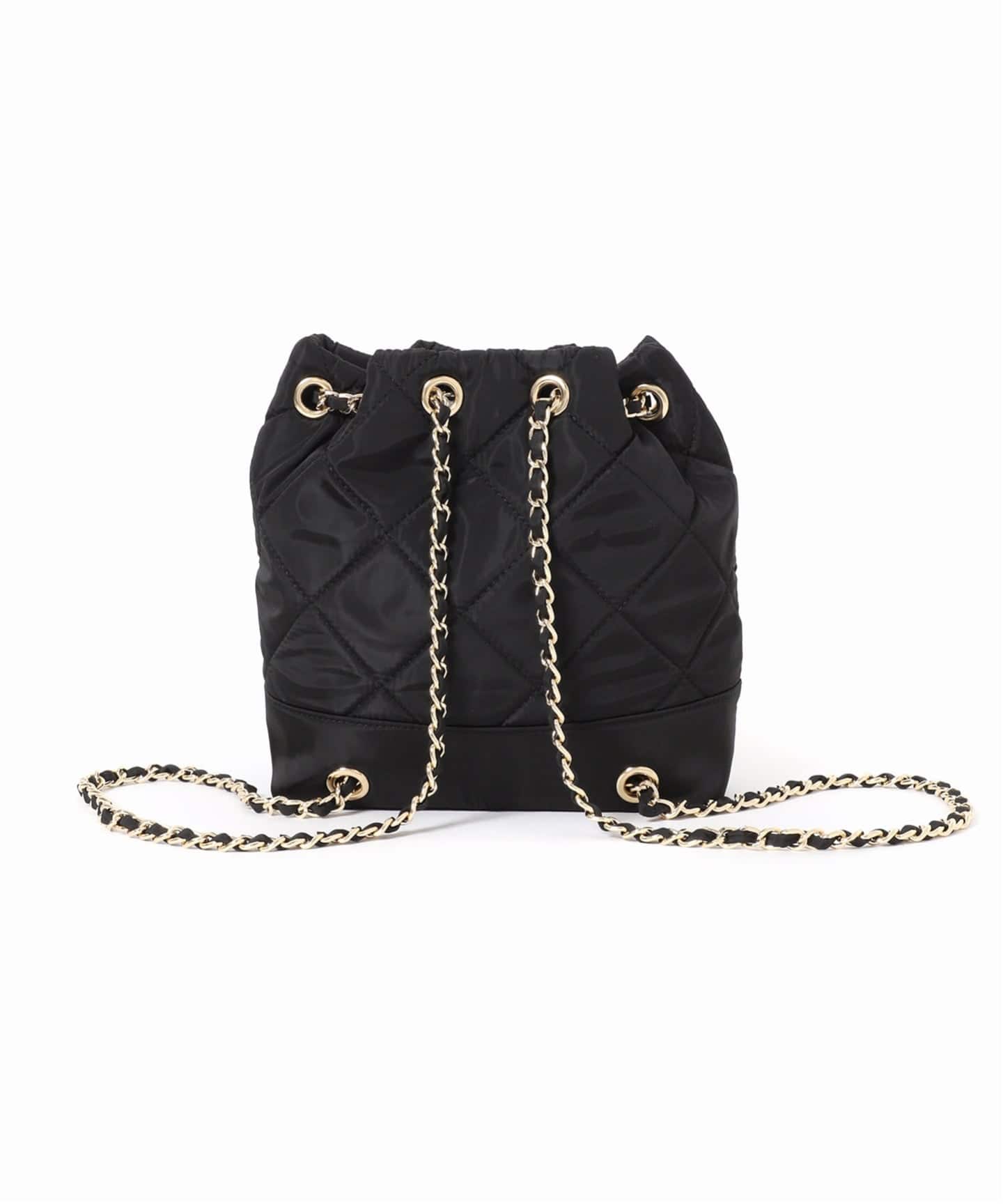 SLOBE IENA (OUTDOOR)SLOBE別注チェーンリュック WEB限定追加》【OUTDOOR / アウトドア】SLOBE別注チェーン