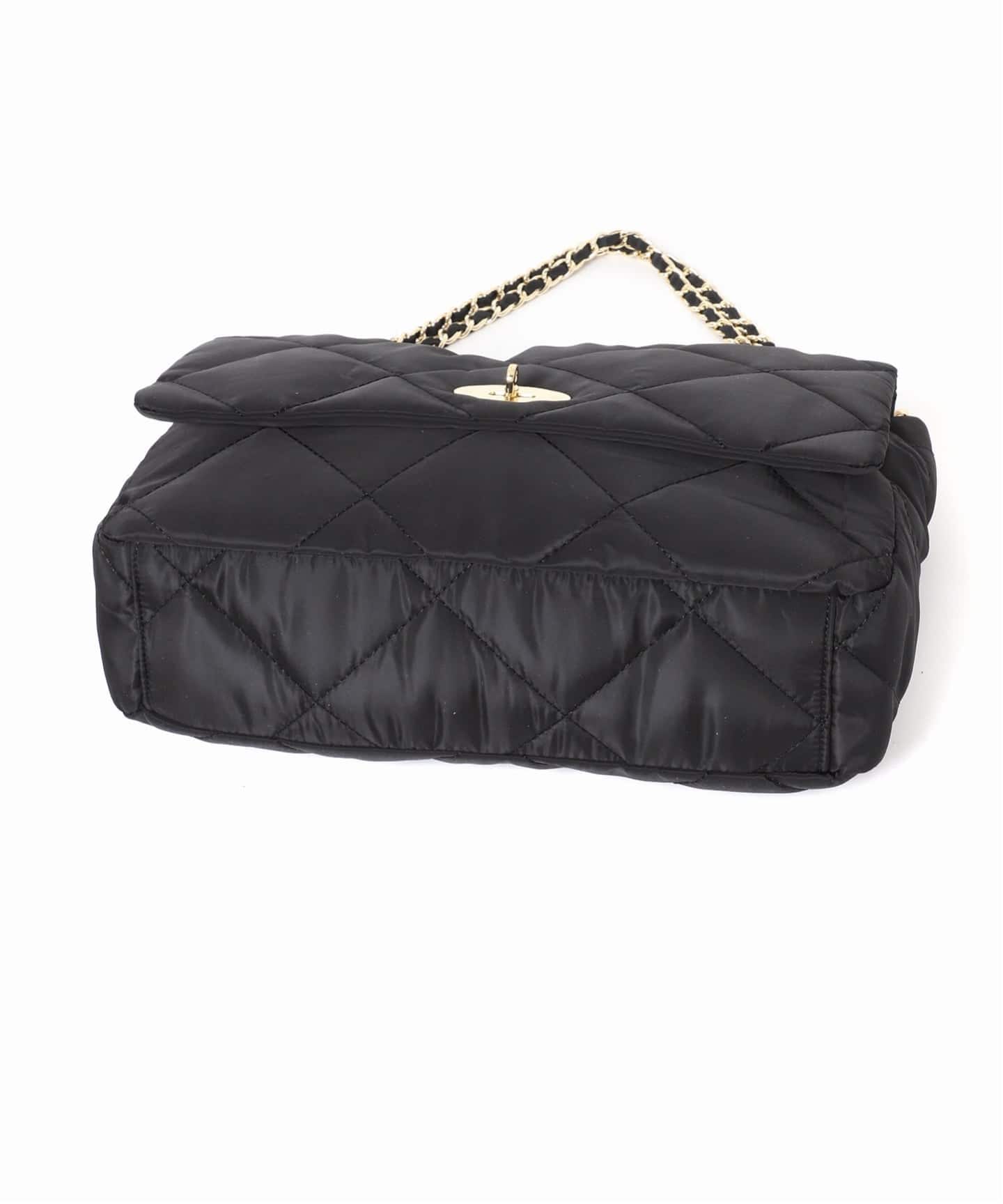 OUTDOOR/アウトドア SLOBE別注 キルティンクショルダーバッグ