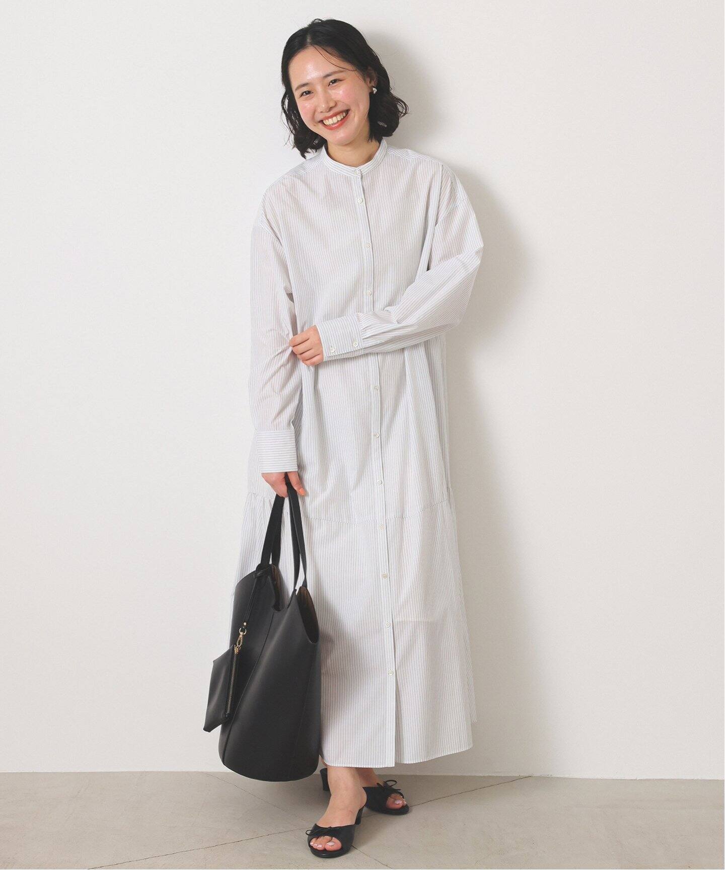 一部WEB限定/追加》SLOBE ラウンドビッグトート（トートバッグ