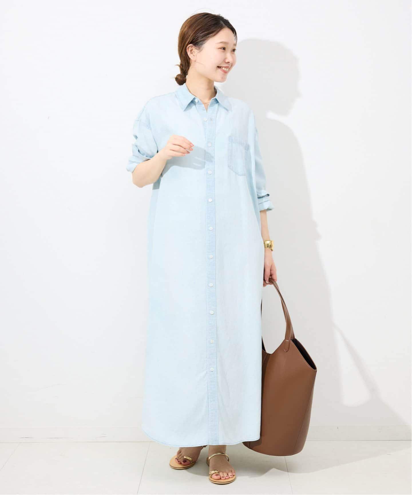 一部WEB限定/追加予約》SLOBE ラウンドビッグトート（トート