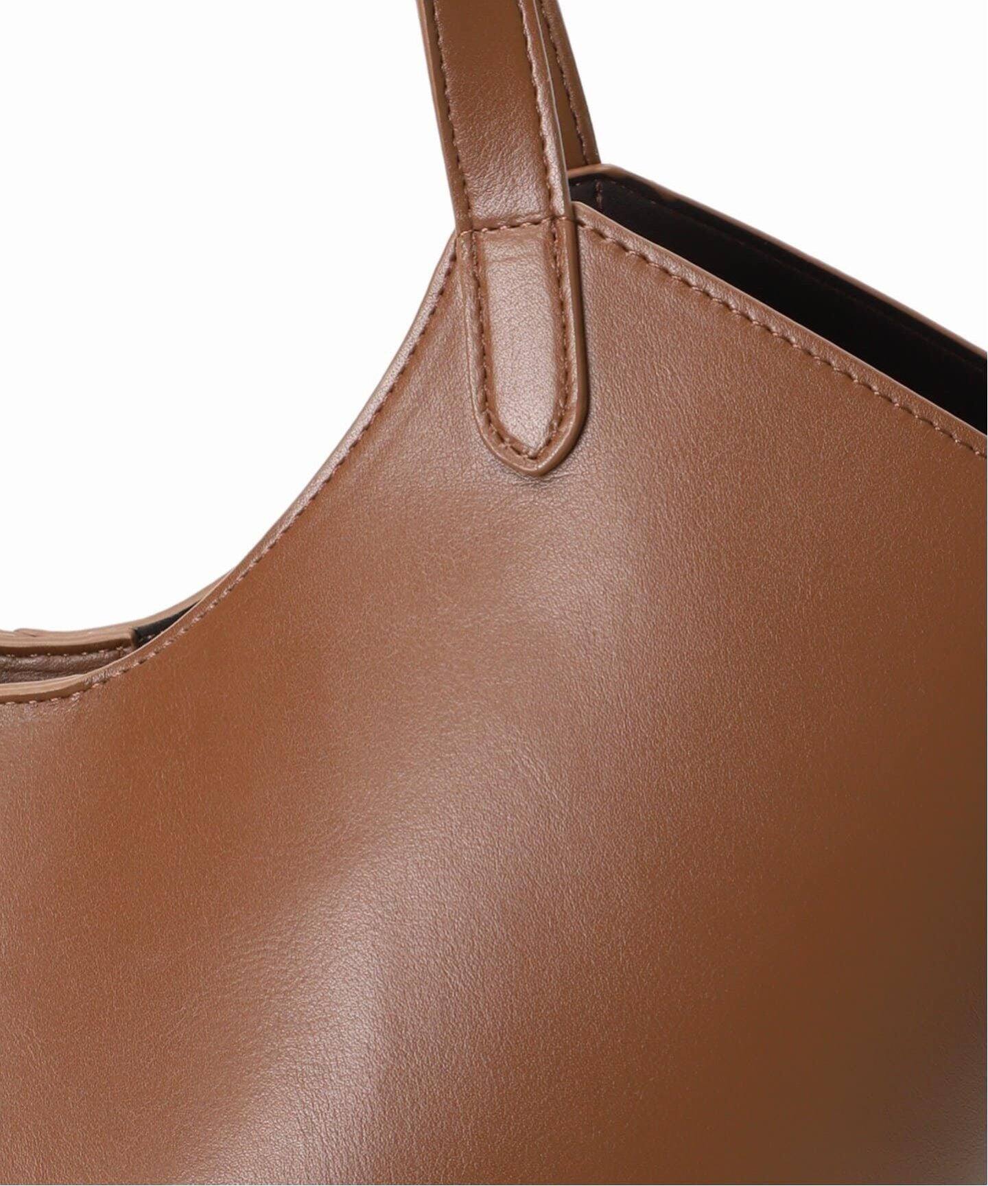 【slobe iena 】SLOBE BIG トートバッグ 追加》SLOBE BIGトートバッグ（トートバッグ）｜SLOBE IENA