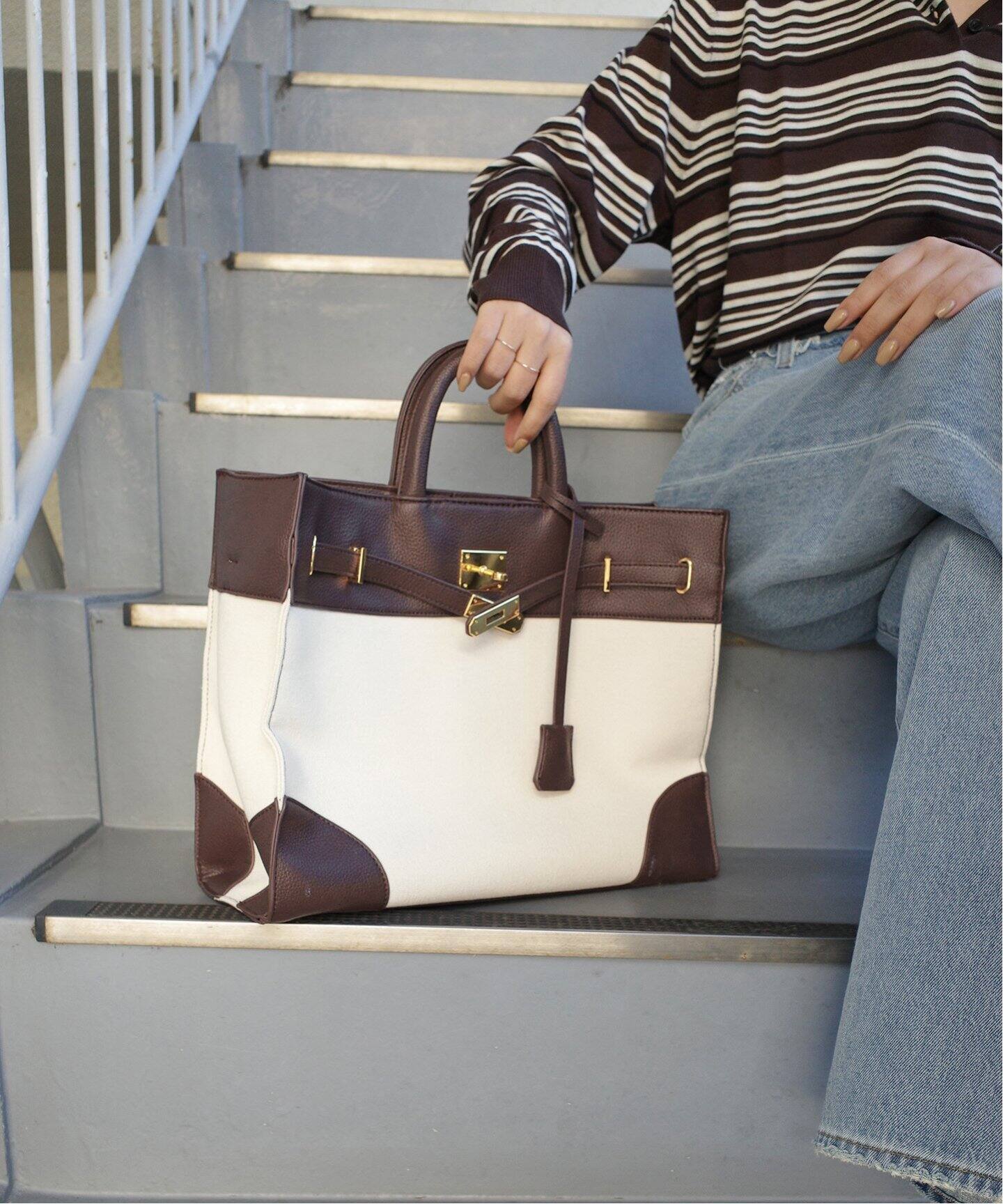 SLOBE キャンバスBIG TOTE（トートバッグ）｜SLOBE IENA（スローブ 