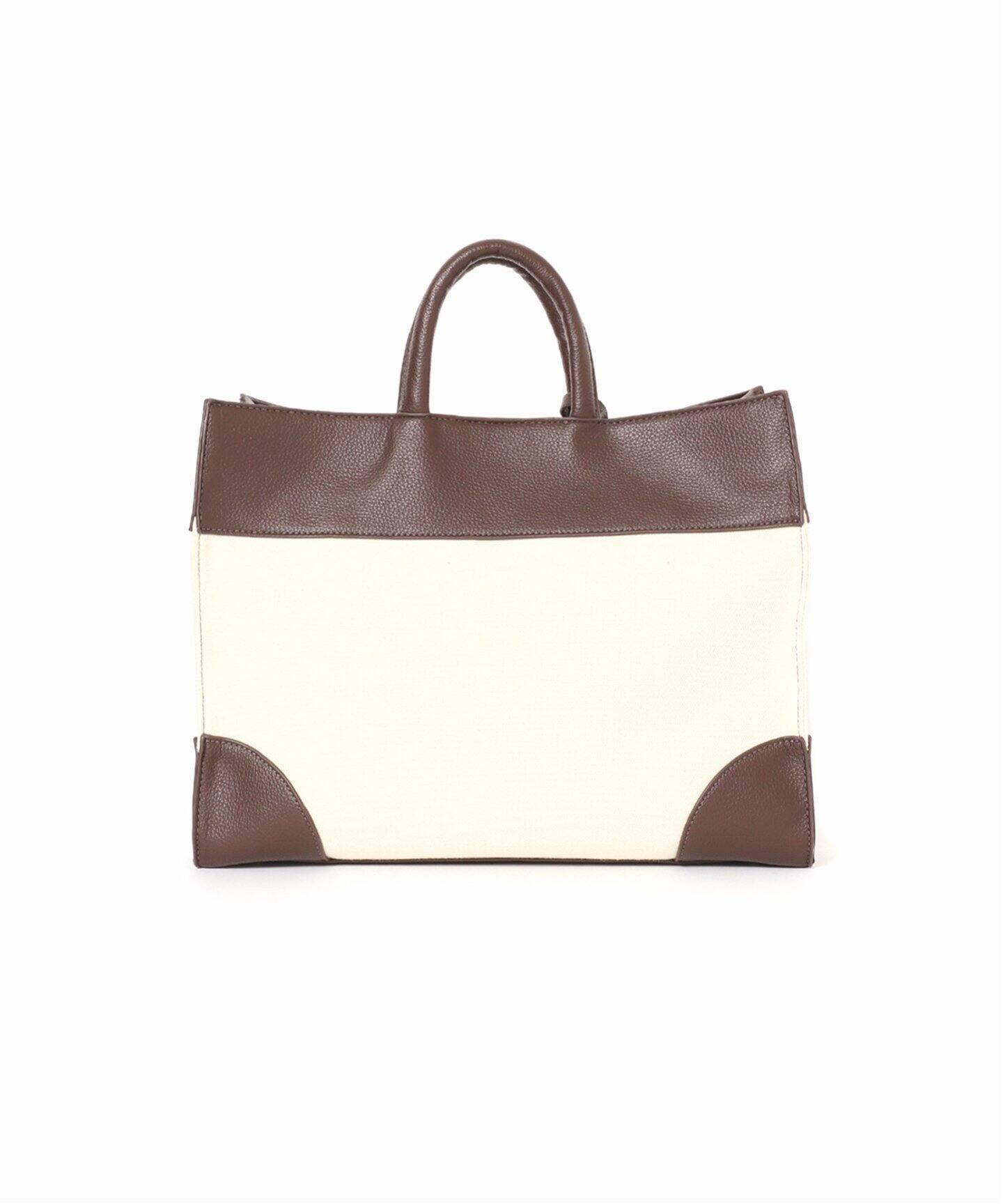 SLOBE キャンバスBIG TOTE（トートバッグ）｜SLOBE IENA（スローブ 