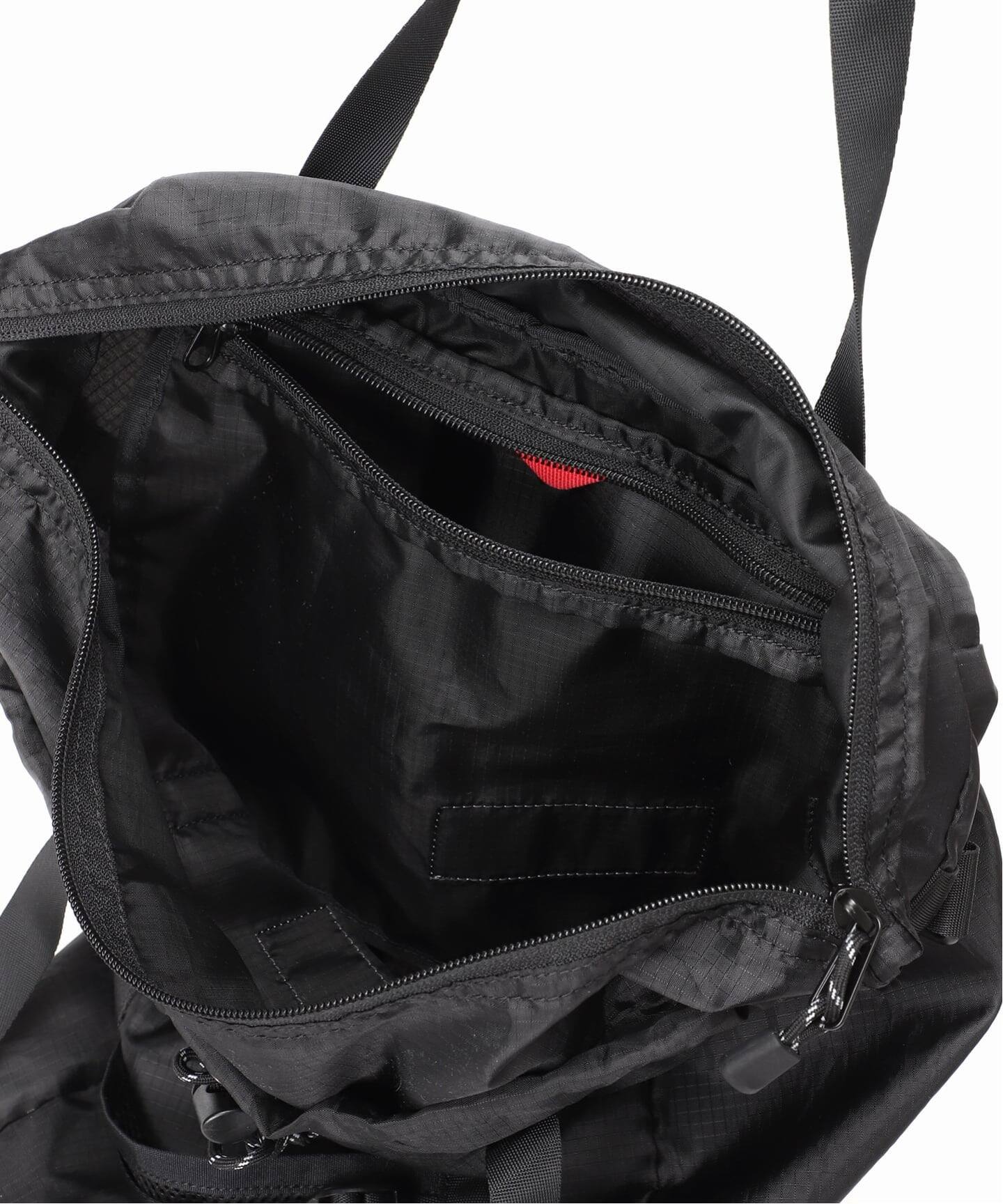 追加》CARIBOU MOUNTAINEERING SLOBE別注 ショルダーバッグ 