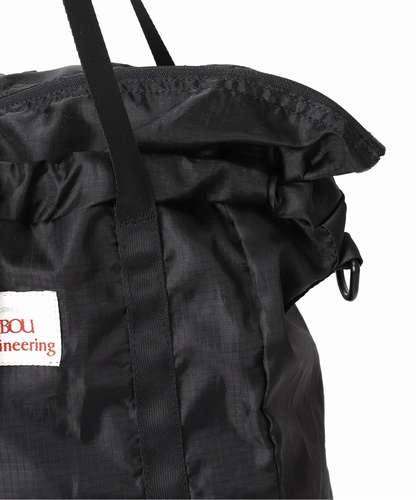 追加》CARIBOU MOUNTAINEERING SLOBE別注 ショルダーバッグ