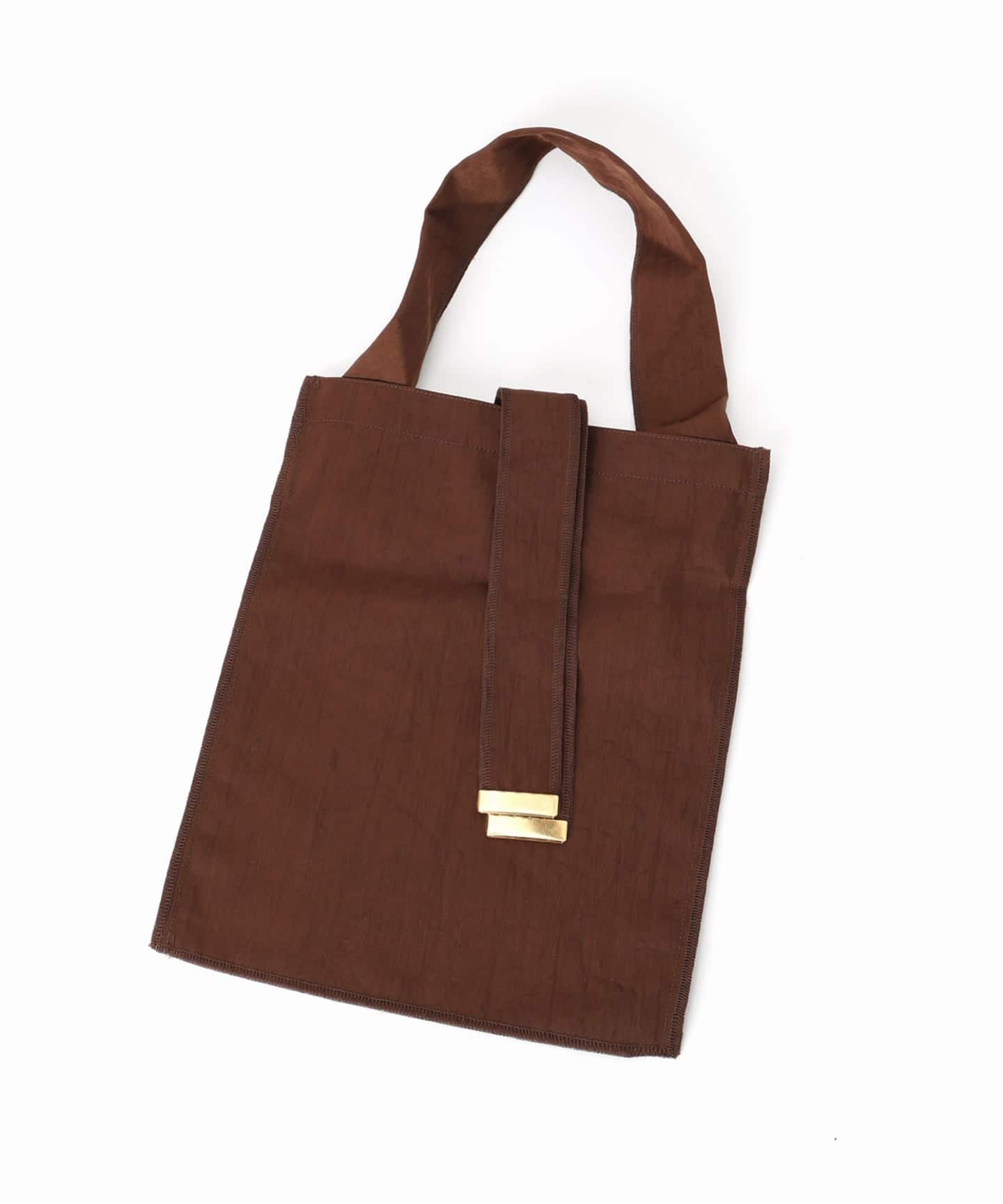 追加3》ITTI/イッチ SLOBE別注 TOTE M（トートバッグ）｜SLOBE