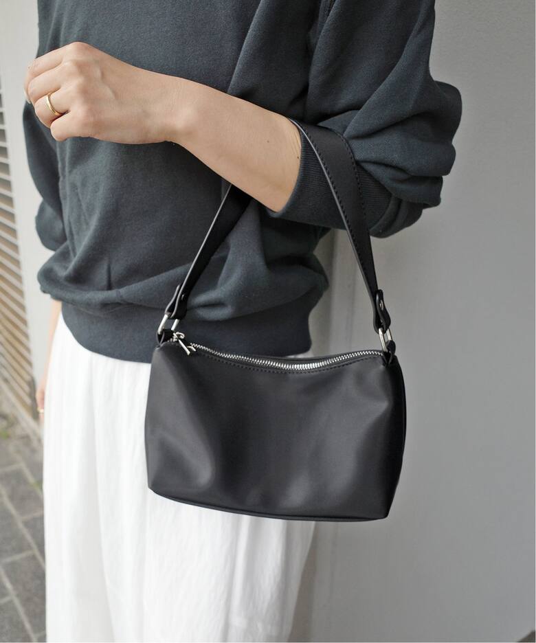 SLOBE ナイロンBAG（ショルダーバッグ）｜SLOBE IENA（スローブ イエナ 