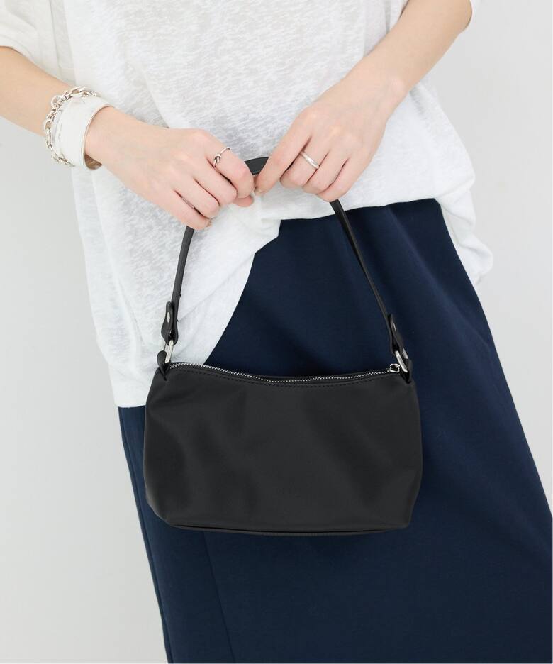 SLOBE ナイロンBAG（ショルダーバッグ）｜SLOBE IENA（スローブ イエナ 