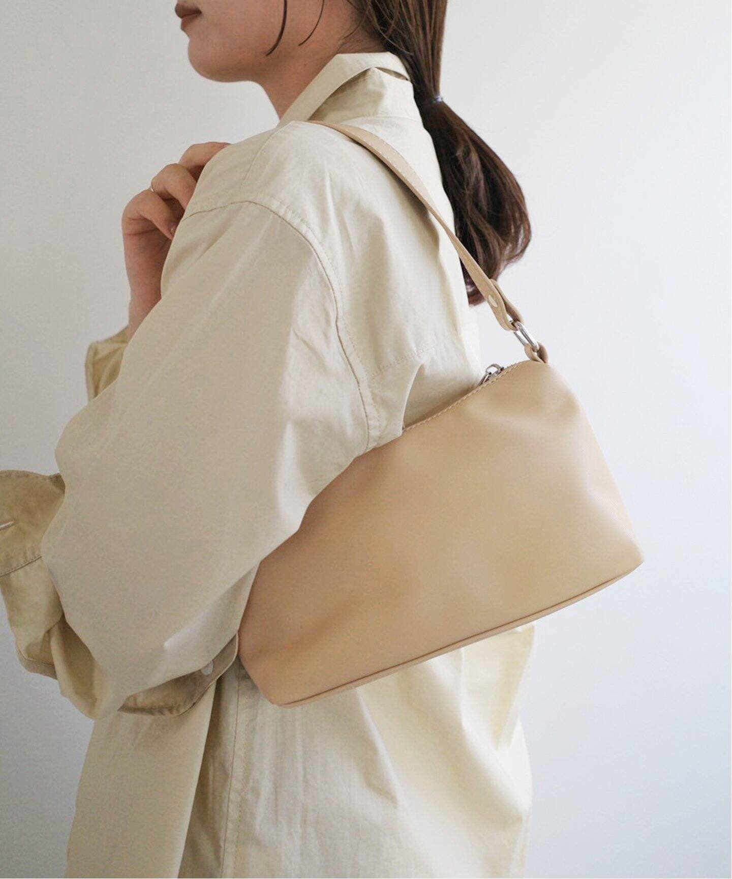 SLOBE ナイロンBAG（ショルダーバッグ）｜SLOBE IENA（スローブ