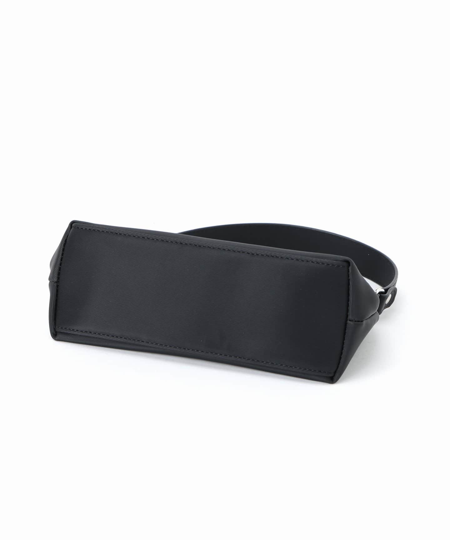 SLOBE IENA  ナイロン ショルダーバッグ  ブラック SLOBE ナイロンBAG（ショルダーバッグ）｜SLOBE IENA（スローブ イエナ
