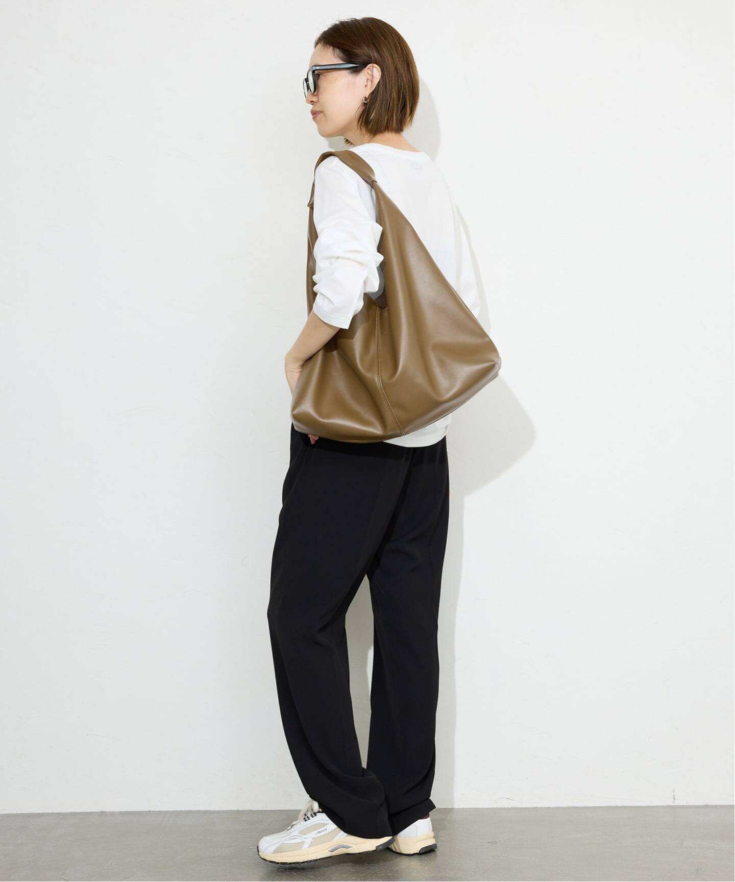 追加7》SLOBE トライアングルBAG（その他バッグ）｜SLOBE IENA