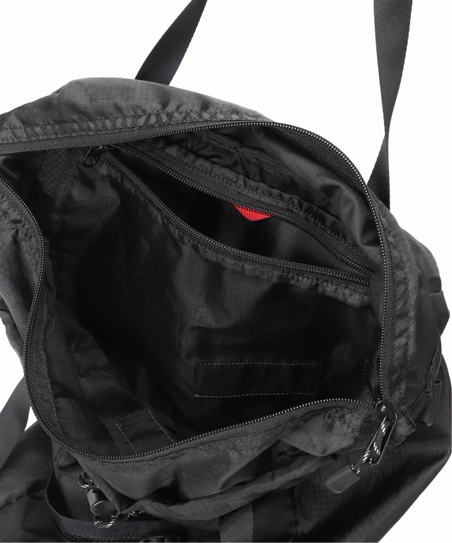 CARIBOU MOUNTAINEERING SLOBE別注 ショルダーバッグ（ショルダー