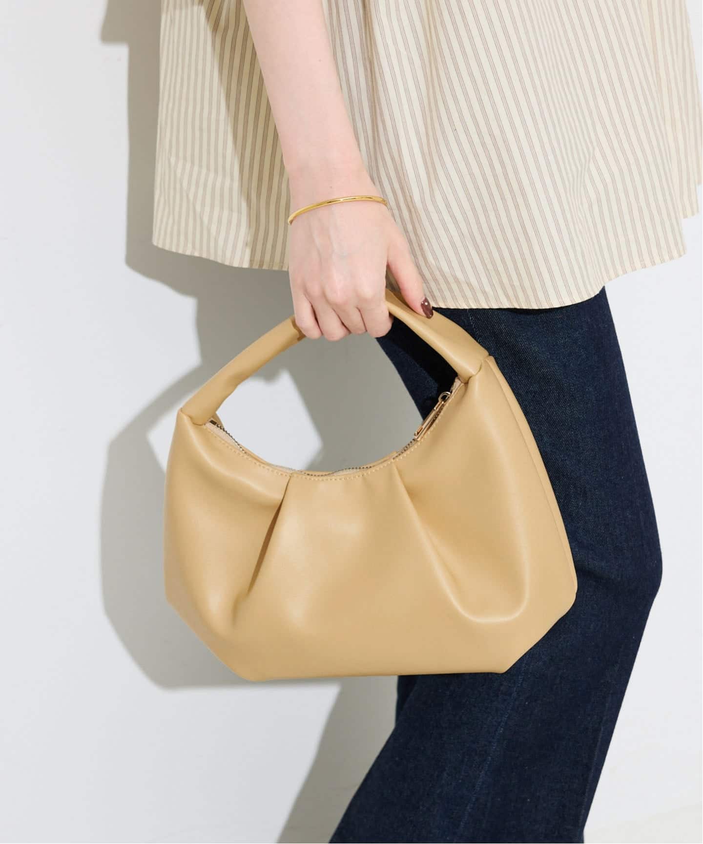 スローブイエナ　バッグ♡ SLOBE IENA（スローブイエナ）の「《追加》SLOBE ボックス