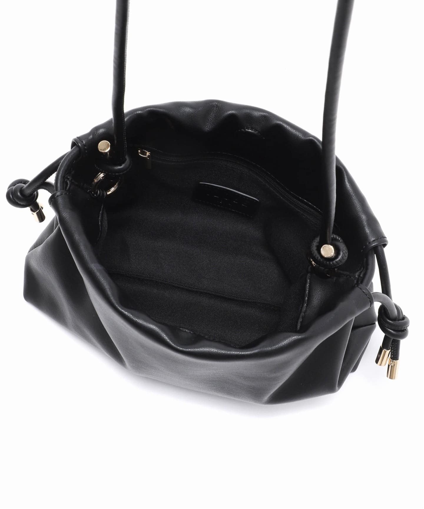 SLOBE IENA
ダブルループビッグラペルショートコート 追加5》SLOBE トライアングルBAG（その他バッグ）｜SLOBE IENA