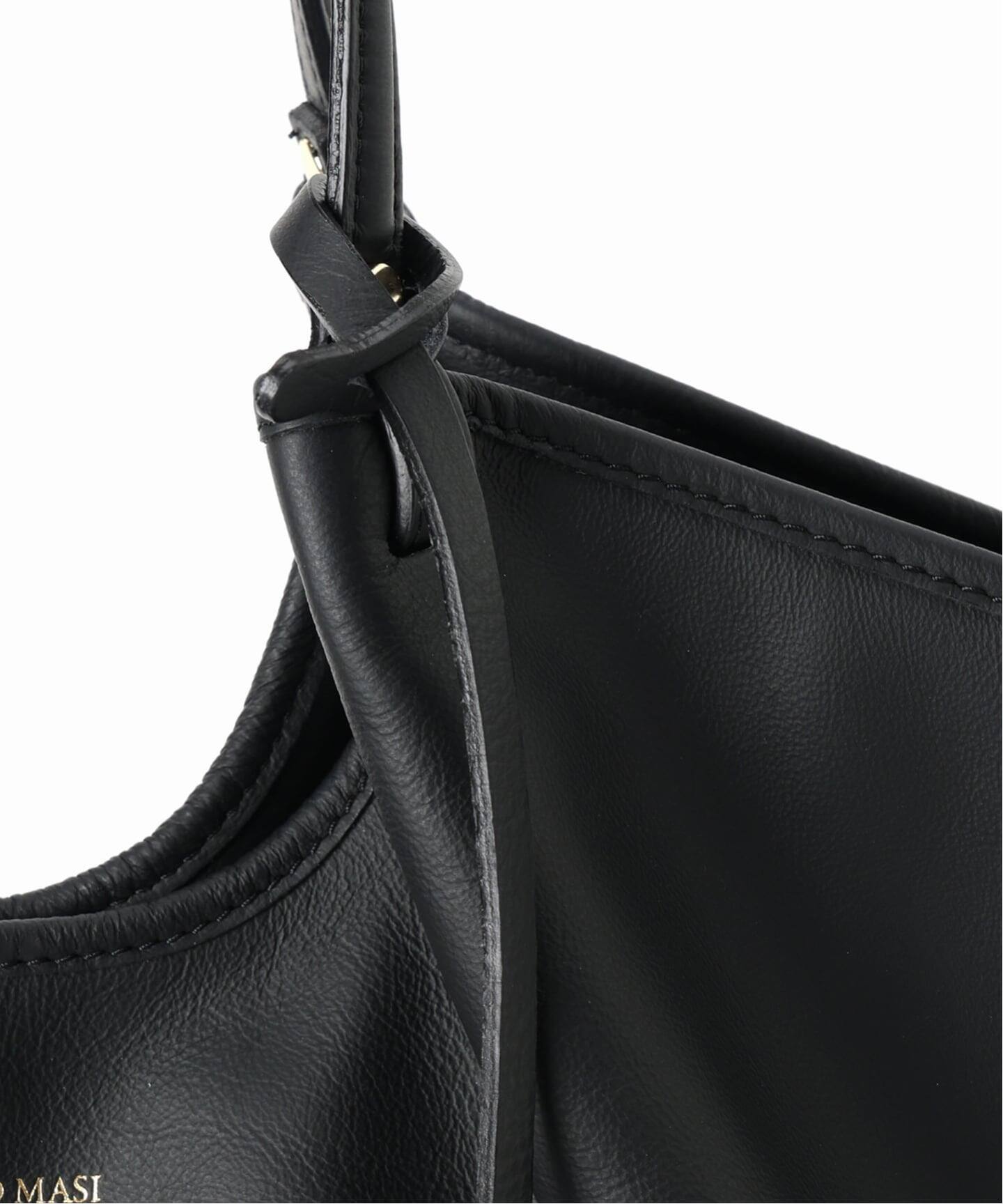 追加2》ANTONELLO MASI/アントネッロマージ SLOBE別注 レザートート