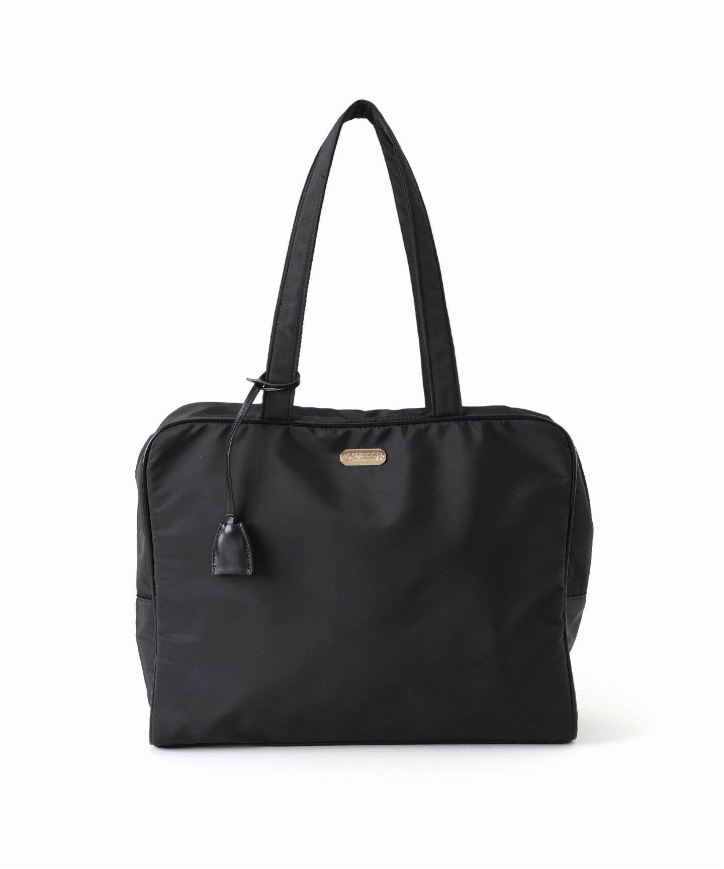 OUTDOOR/アウトドア SLOBE別注 ビッグトートバッグ（トートバッグ 