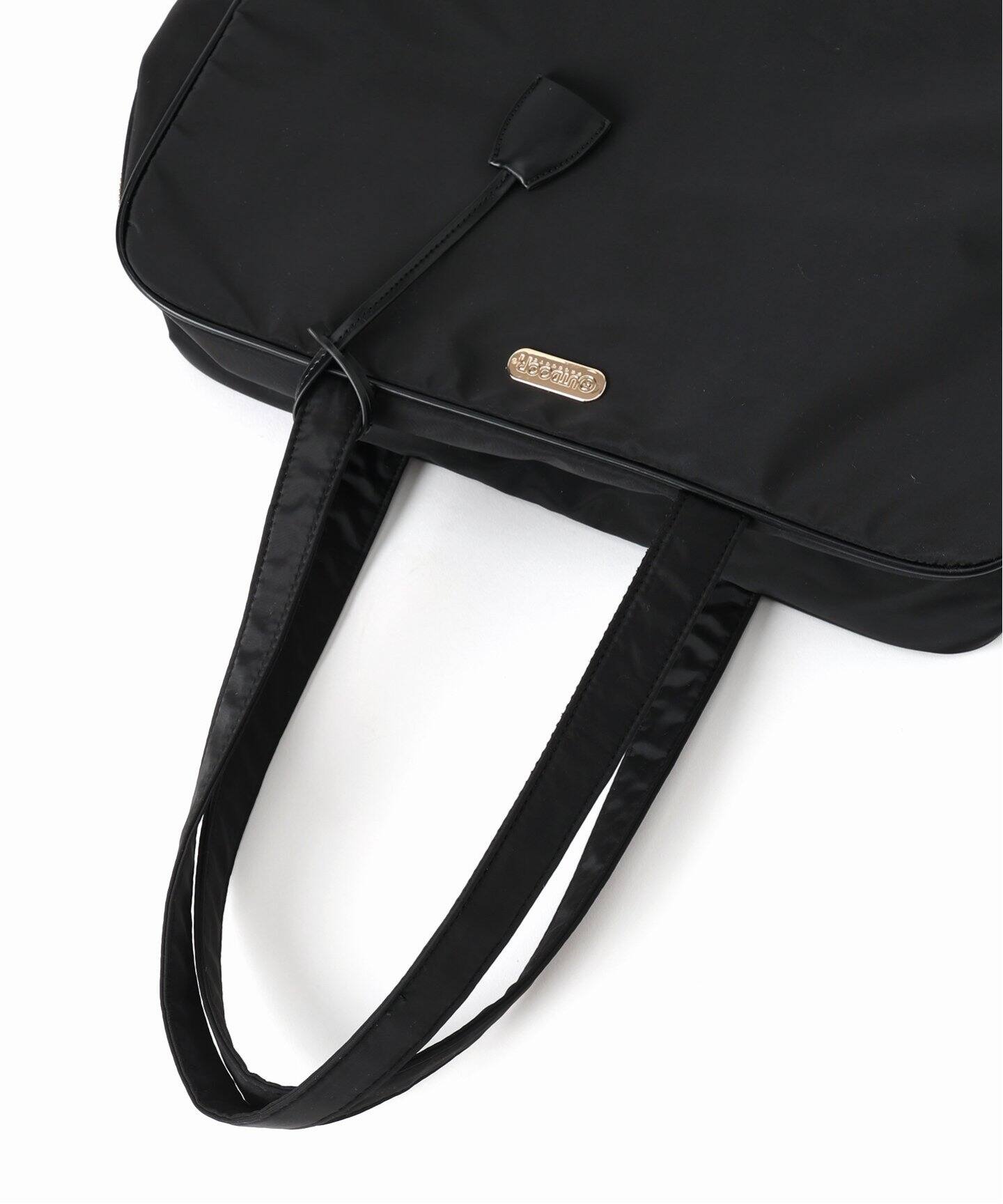 OUTDOOR/アウトドア SLOBE別注 ビッグトートバッグ（トートバッグ 