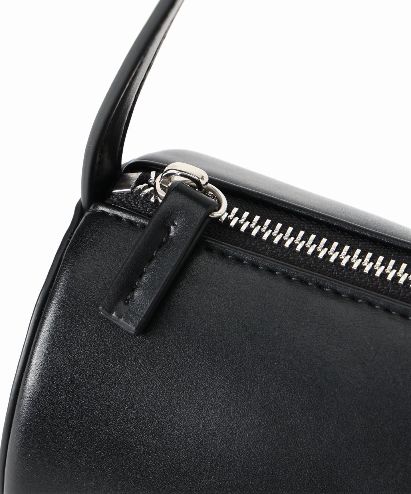 スローブ イエナ SLOBE IENA 《追加》SLOBE レザーボストンBAG