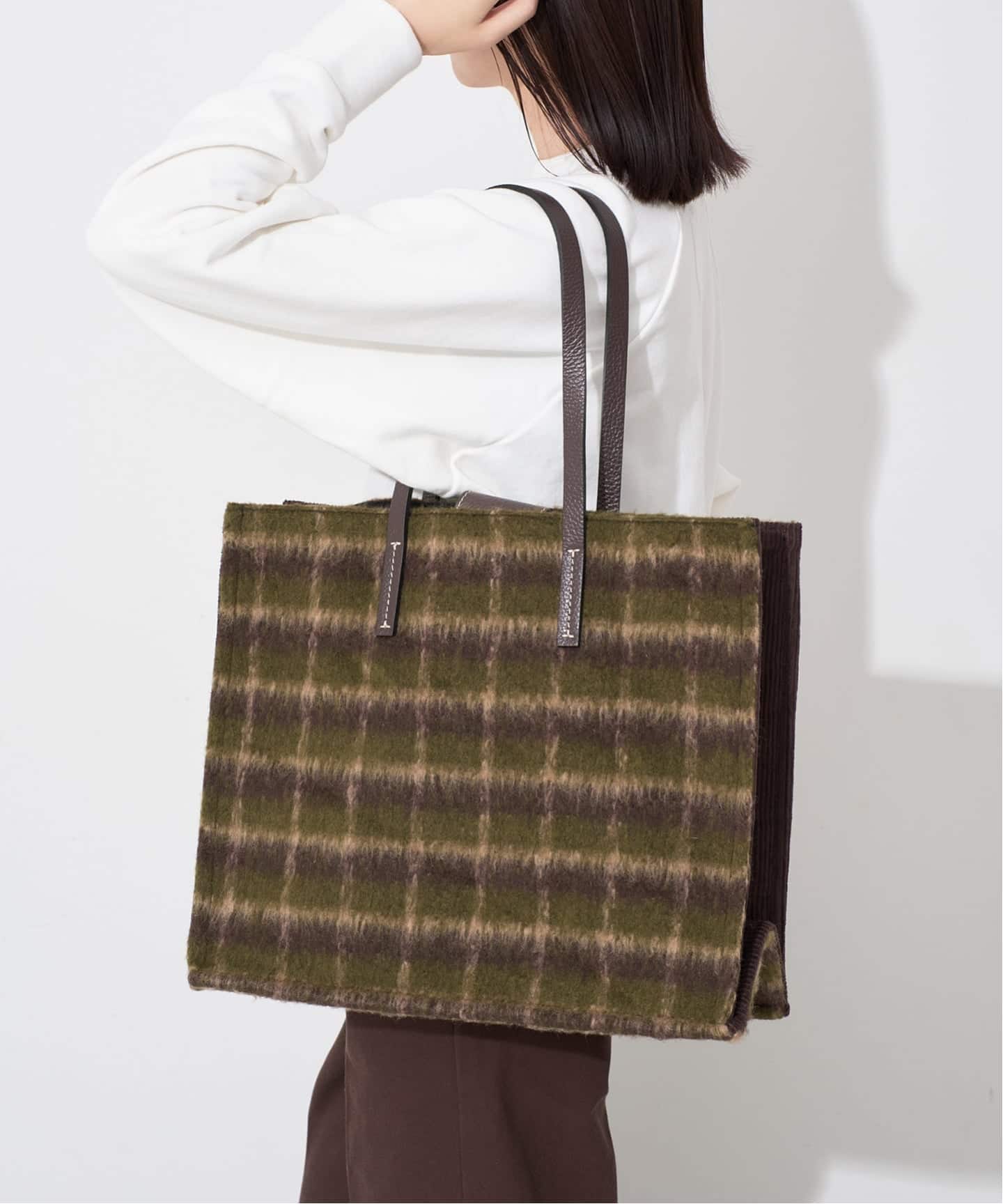 kassiopea/カシオペア トートバッグ MAXI（トートバッグ）｜SLOBE IENA