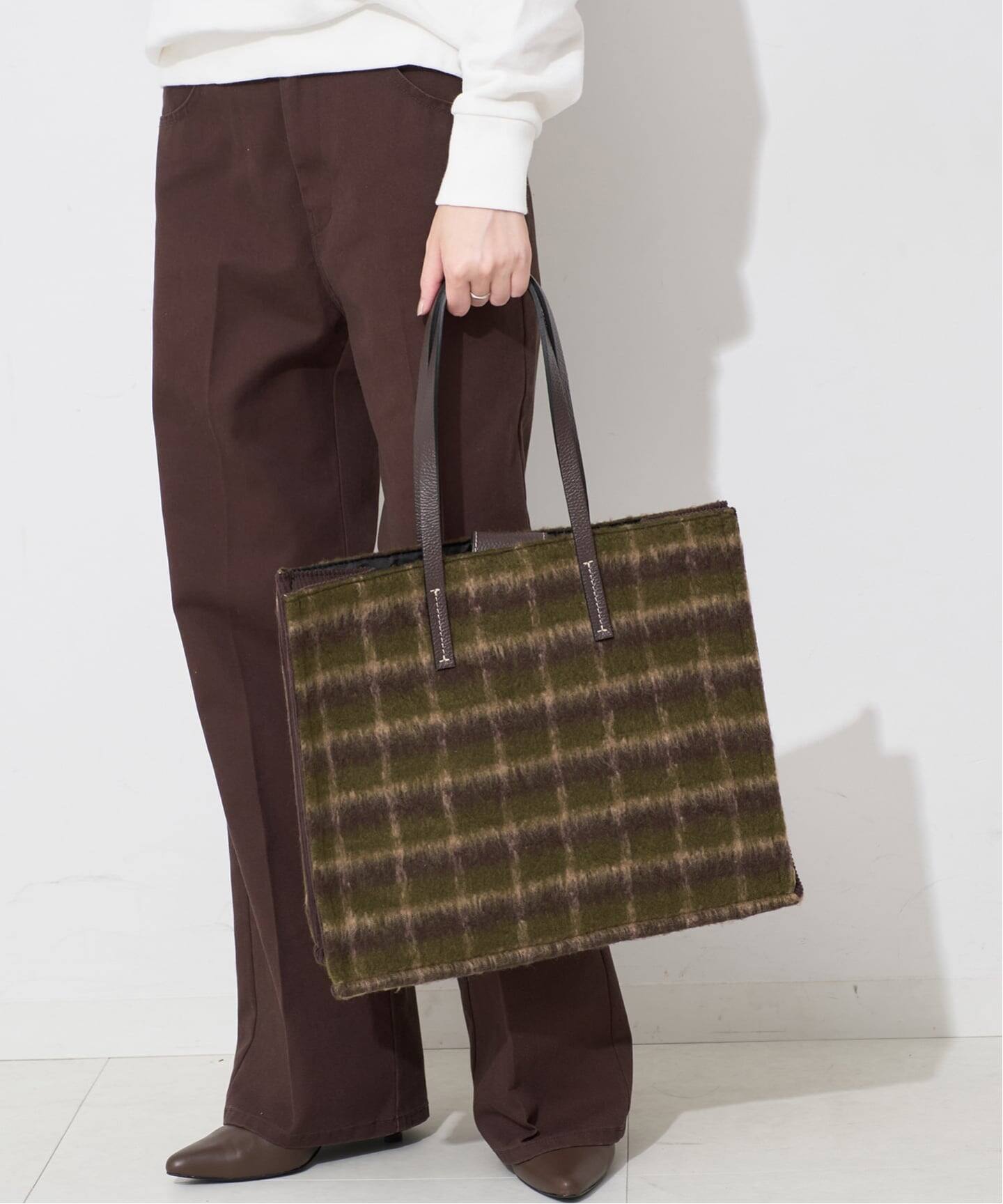 kassiopea/カシオペア トートバッグ MAXI（トートバッグ）｜SLOBE IENA