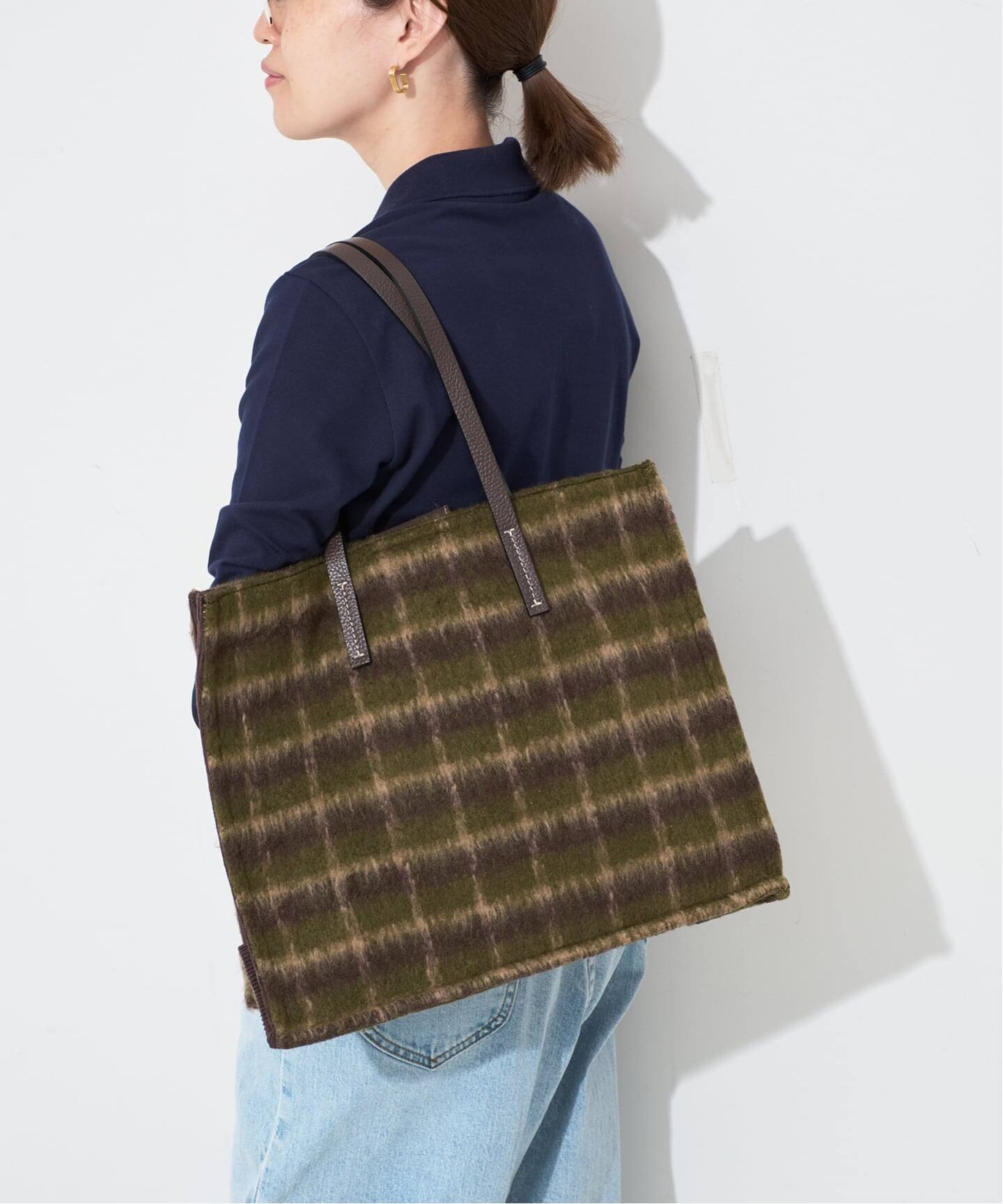 kassiopea/カシオペア トートバッグ MAXI（トートバッグ）｜SLOBE IENA