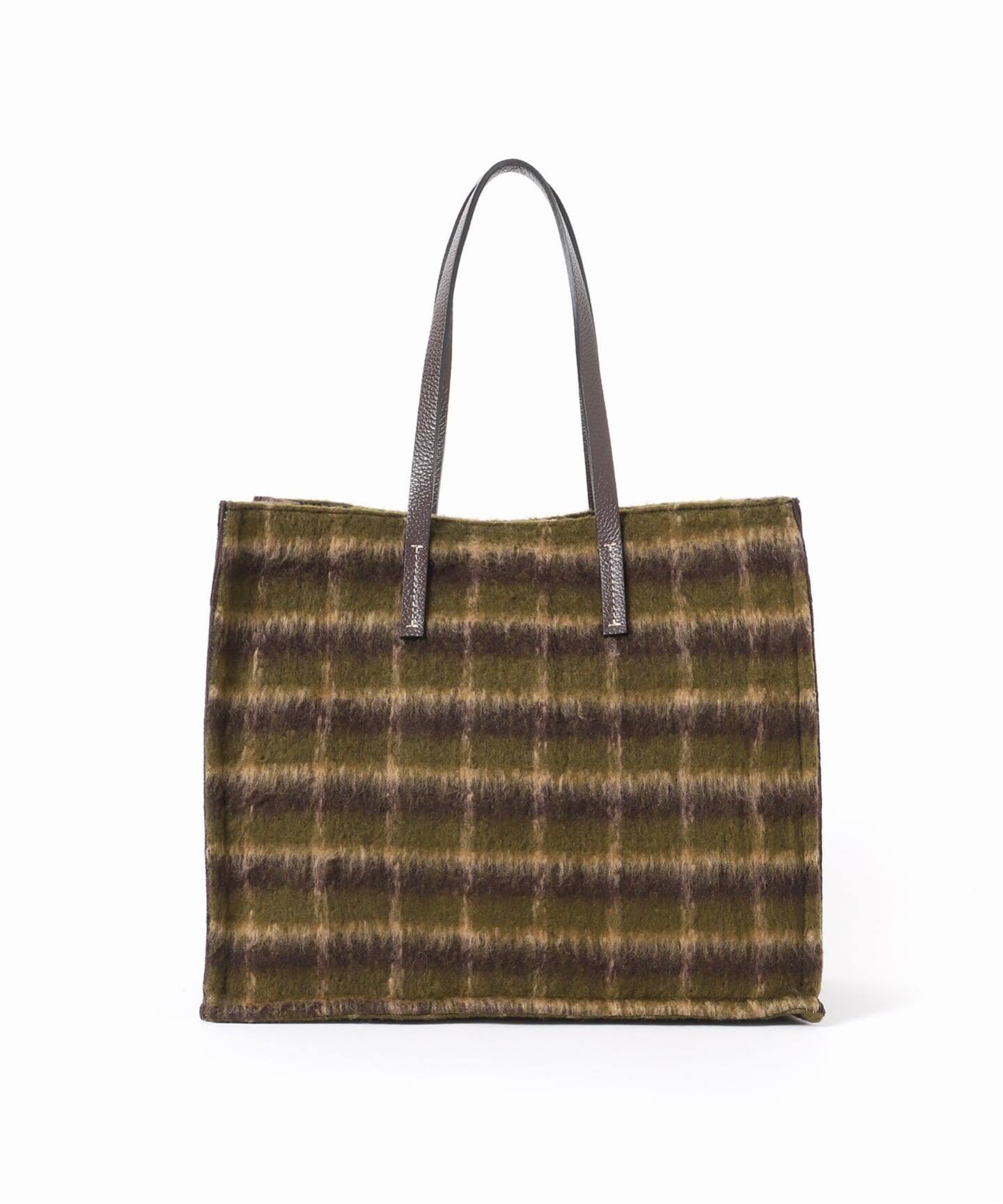 KASSIOPEA   カシオペアビッグ バッグ kassiopea/カシオペア トートバッグ MAXI（トートバッグ）｜SLOBE IENA