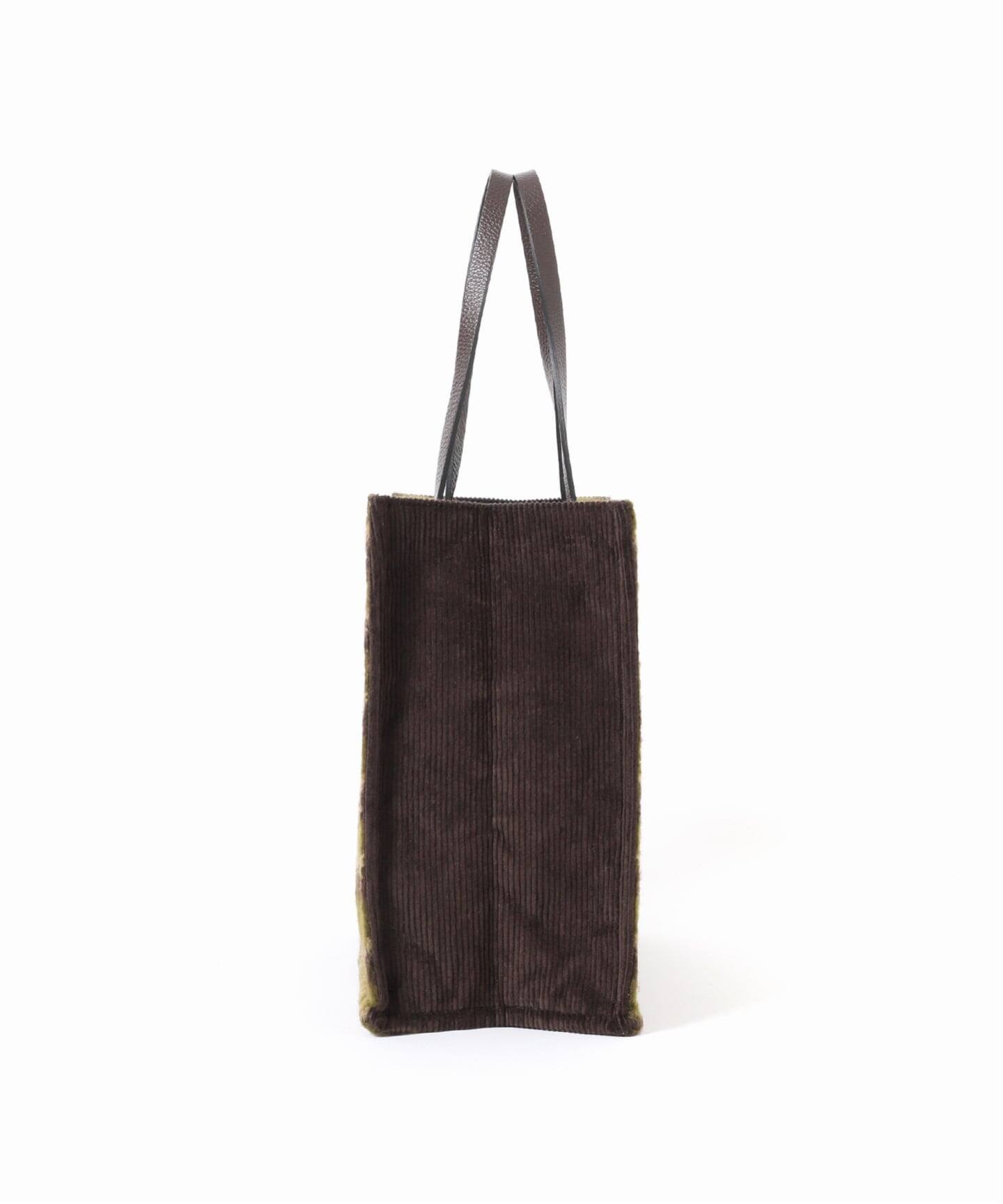 KASSIOPEA   カシオペアビッグ バッグ kassiopea/カシオペア トートバッグ MAXI（トートバッグ）｜SLOBE IENA