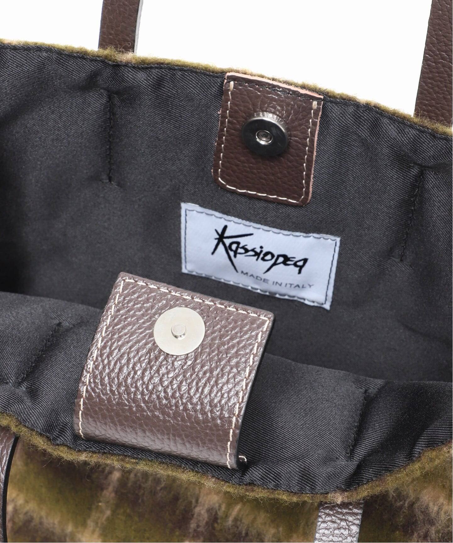 kassiopea/カシオペア トートバッグ MAXI（トートバッグ）｜SLOBE IENA